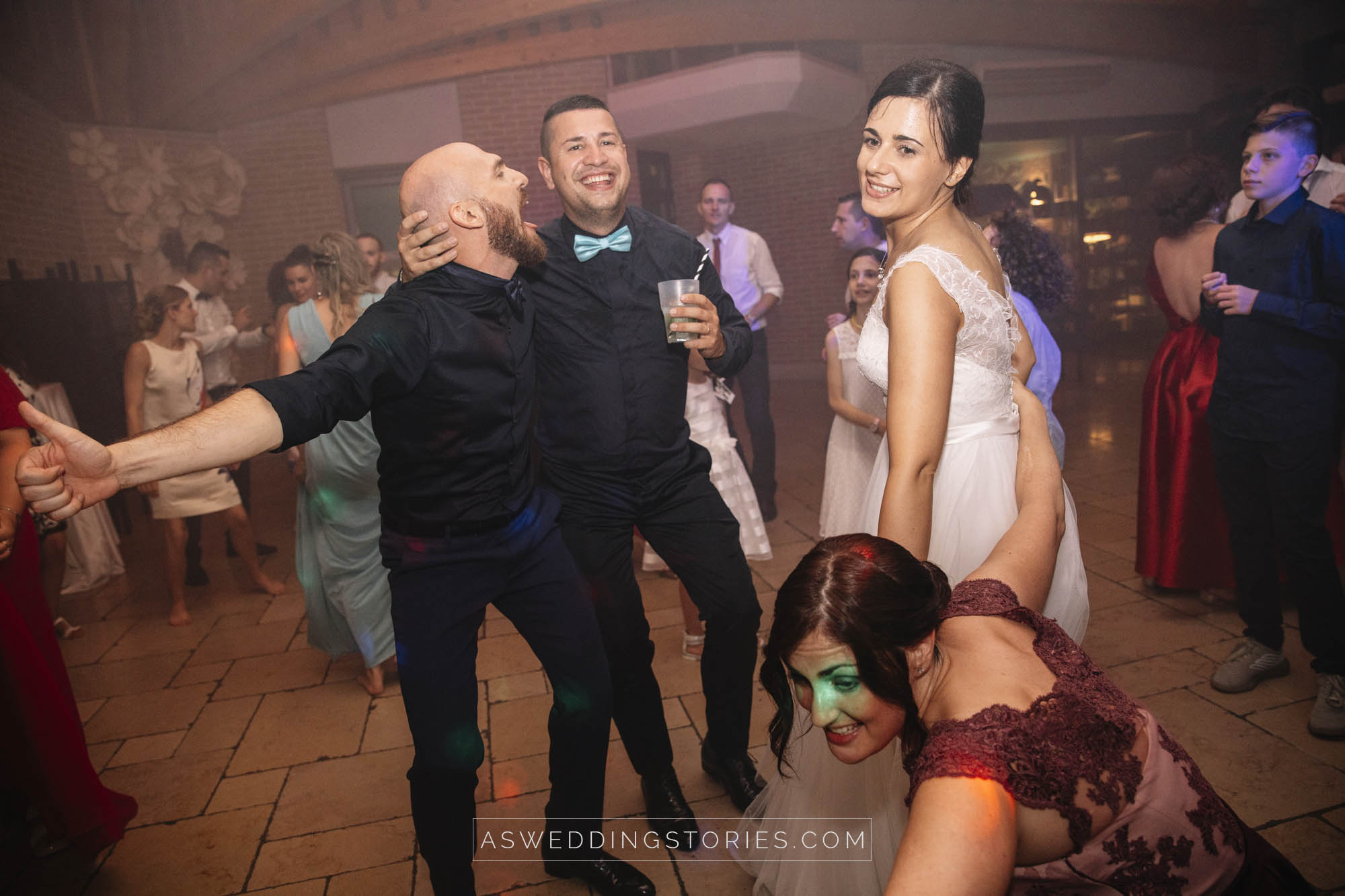 Foto  Salzano Baracca Storica Hostaria Trebaseleghe Laura e Luca