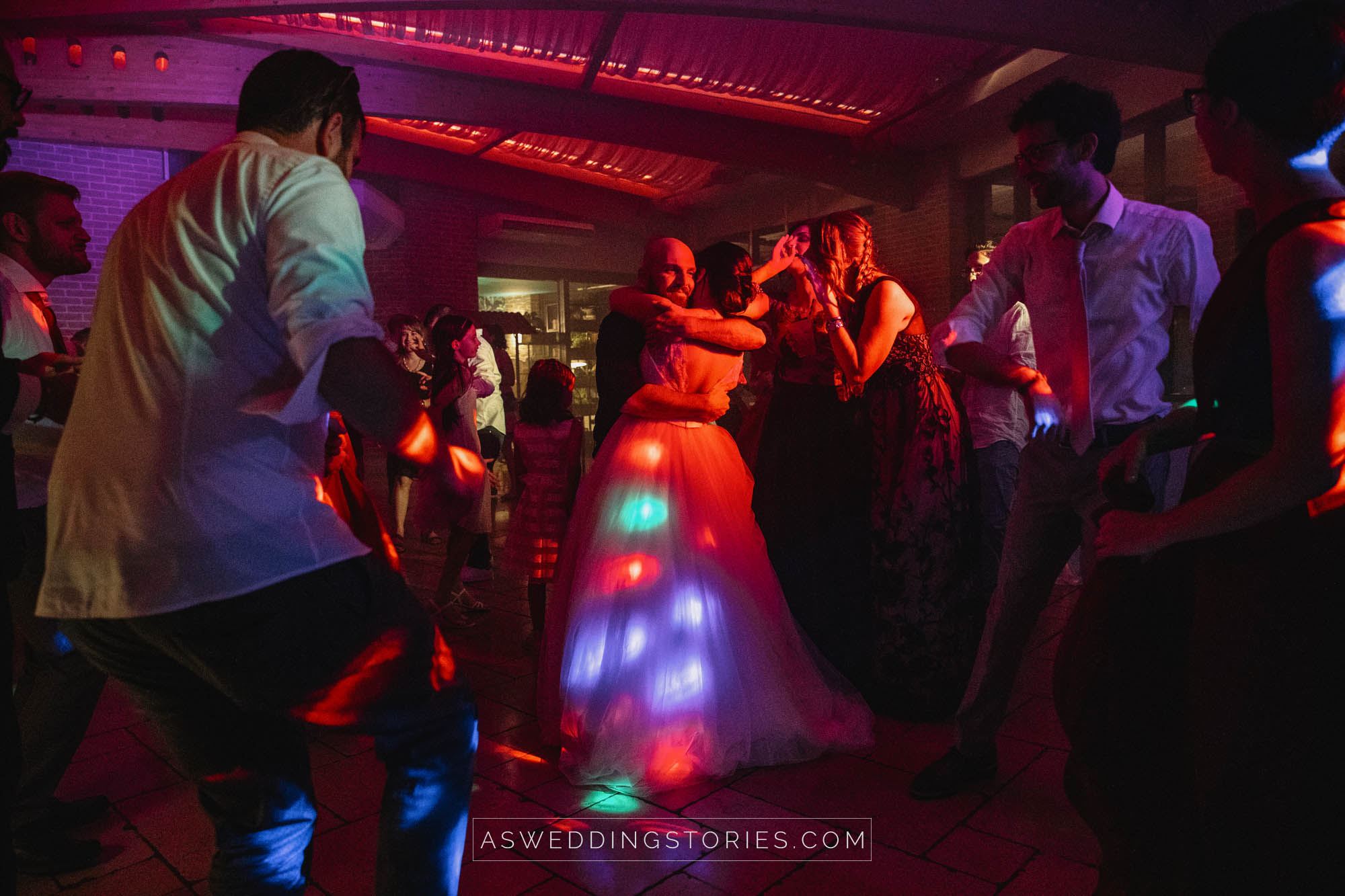 Foto  Salzano Baracca Storica Hostaria Trebaseleghe Laura e Luca