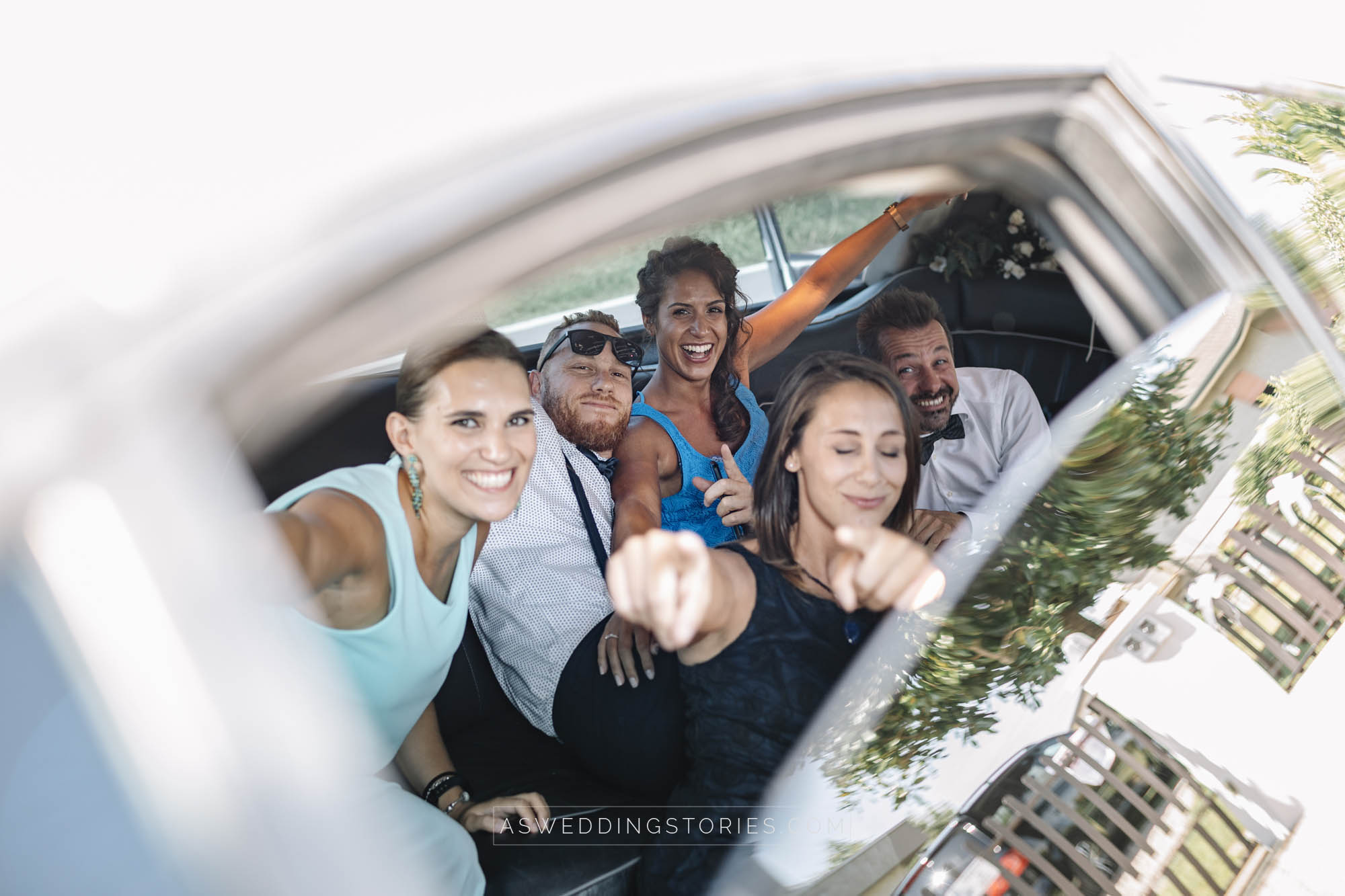 Foto  Trebaseleghe Baracca Storica Hostaria Claudia e Marco