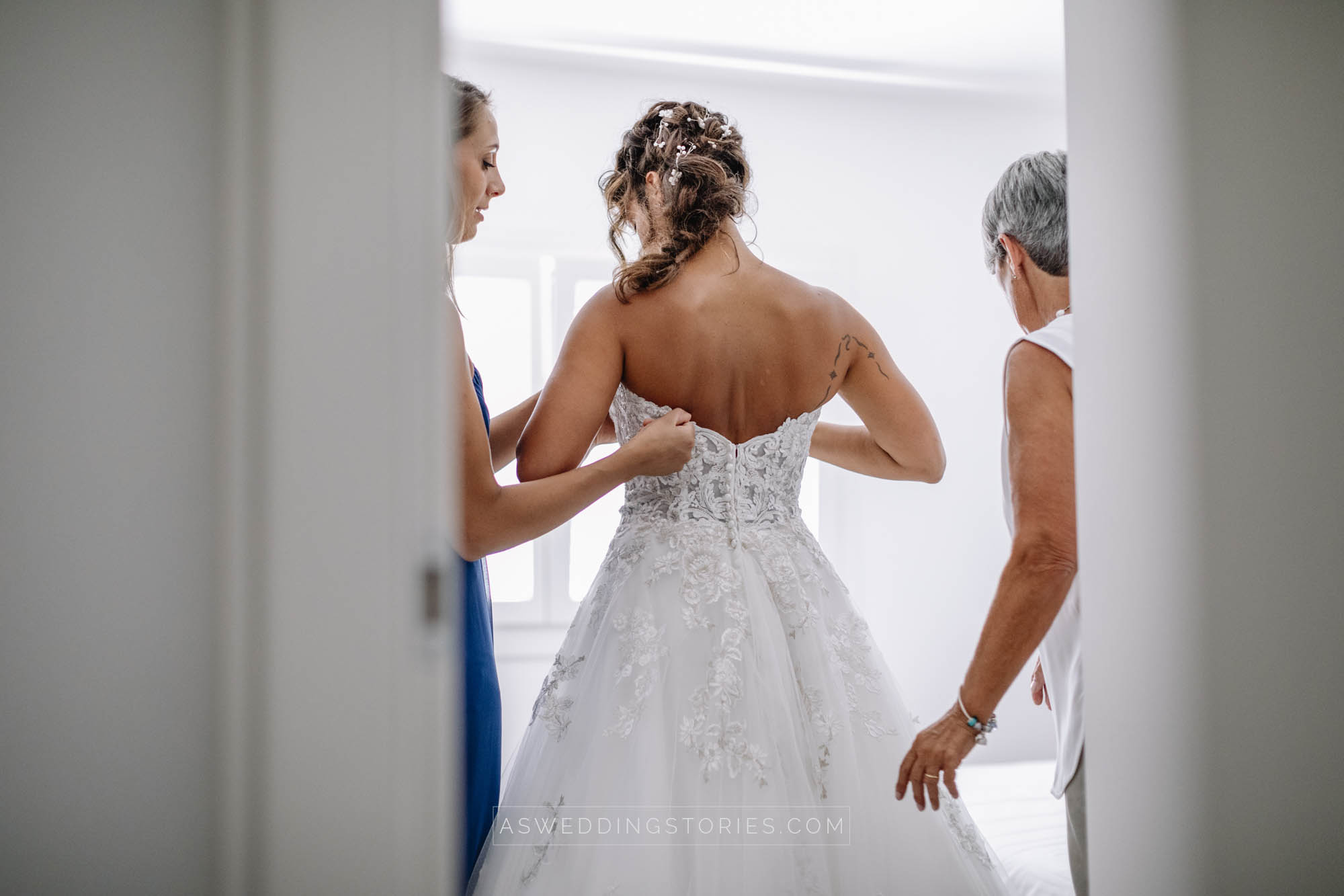 Foto  Trebaseleghe Baracca Storica Hostaria Claudia e Marco