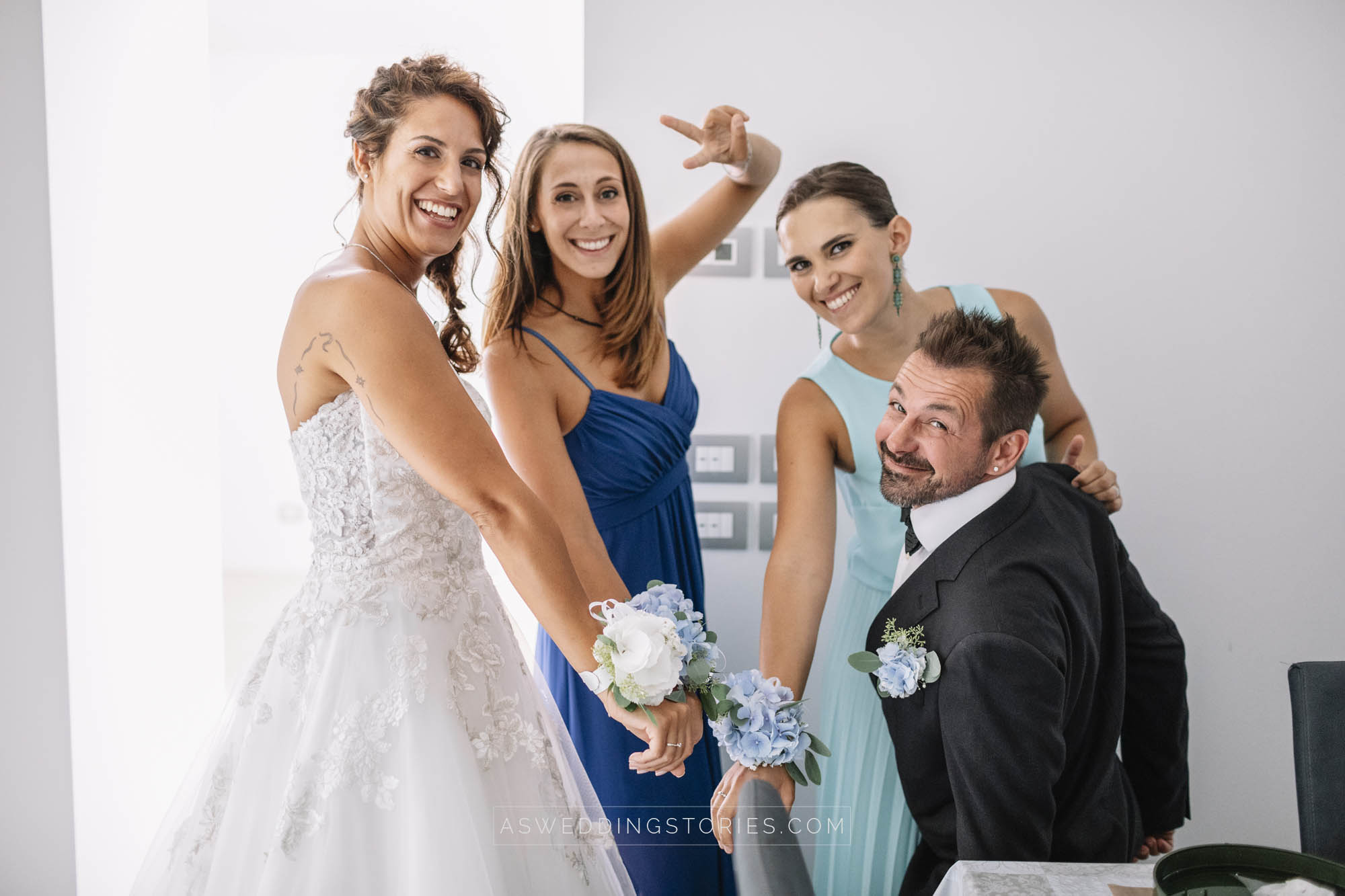 Foto  Trebaseleghe Baracca Storica Hostaria Claudia e Marco