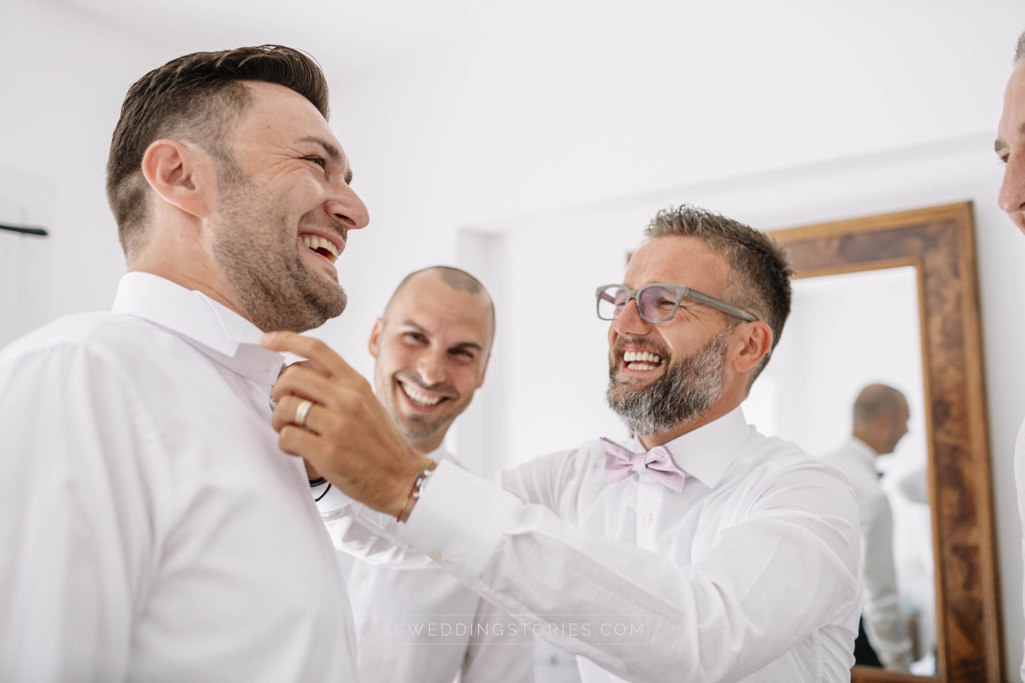 Foto  Trebaseleghe Baracca Storica Hostaria Claudia e Marco