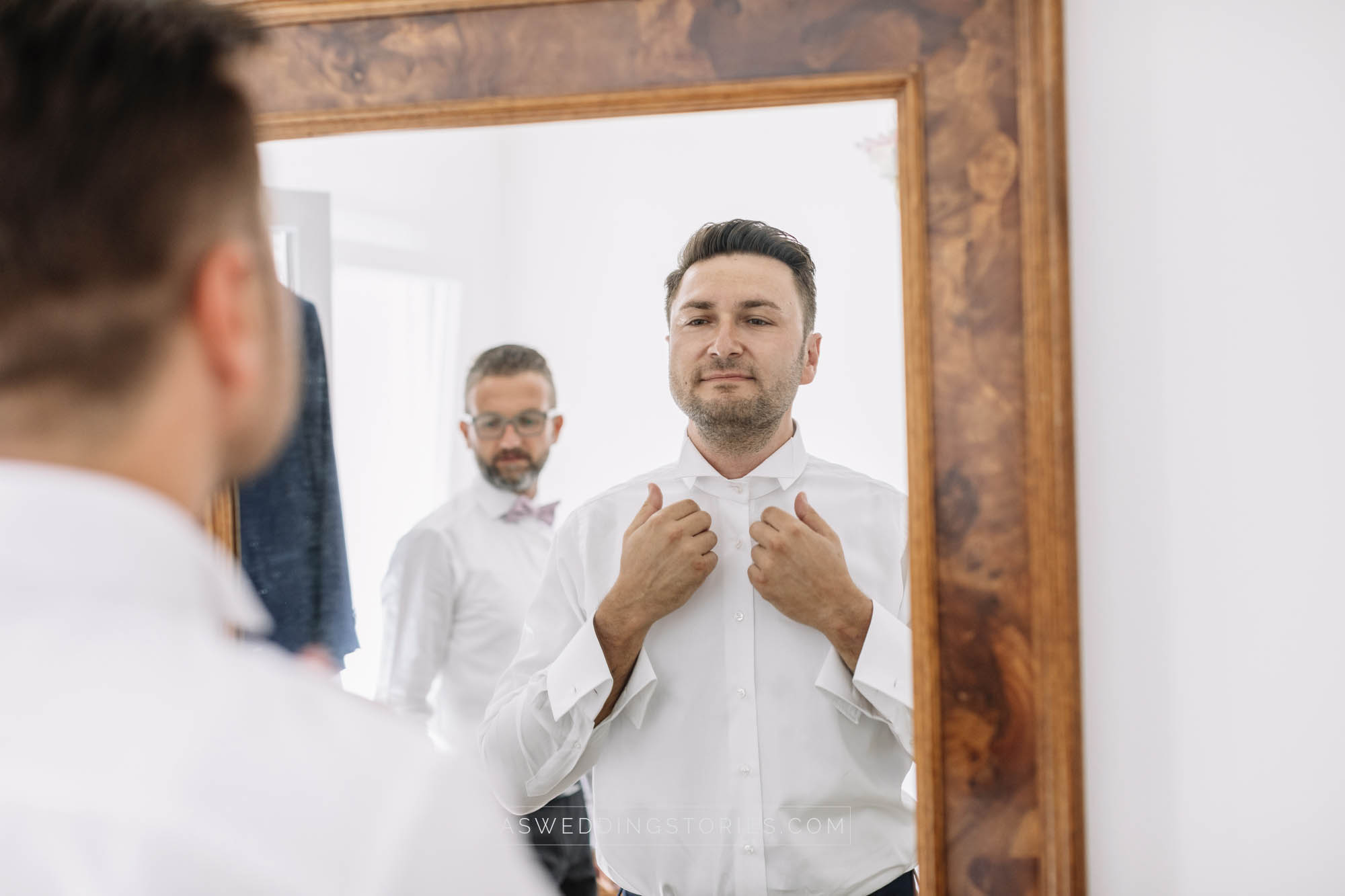 Foto  Trebaseleghe Baracca Storica Hostaria Claudia e Marco