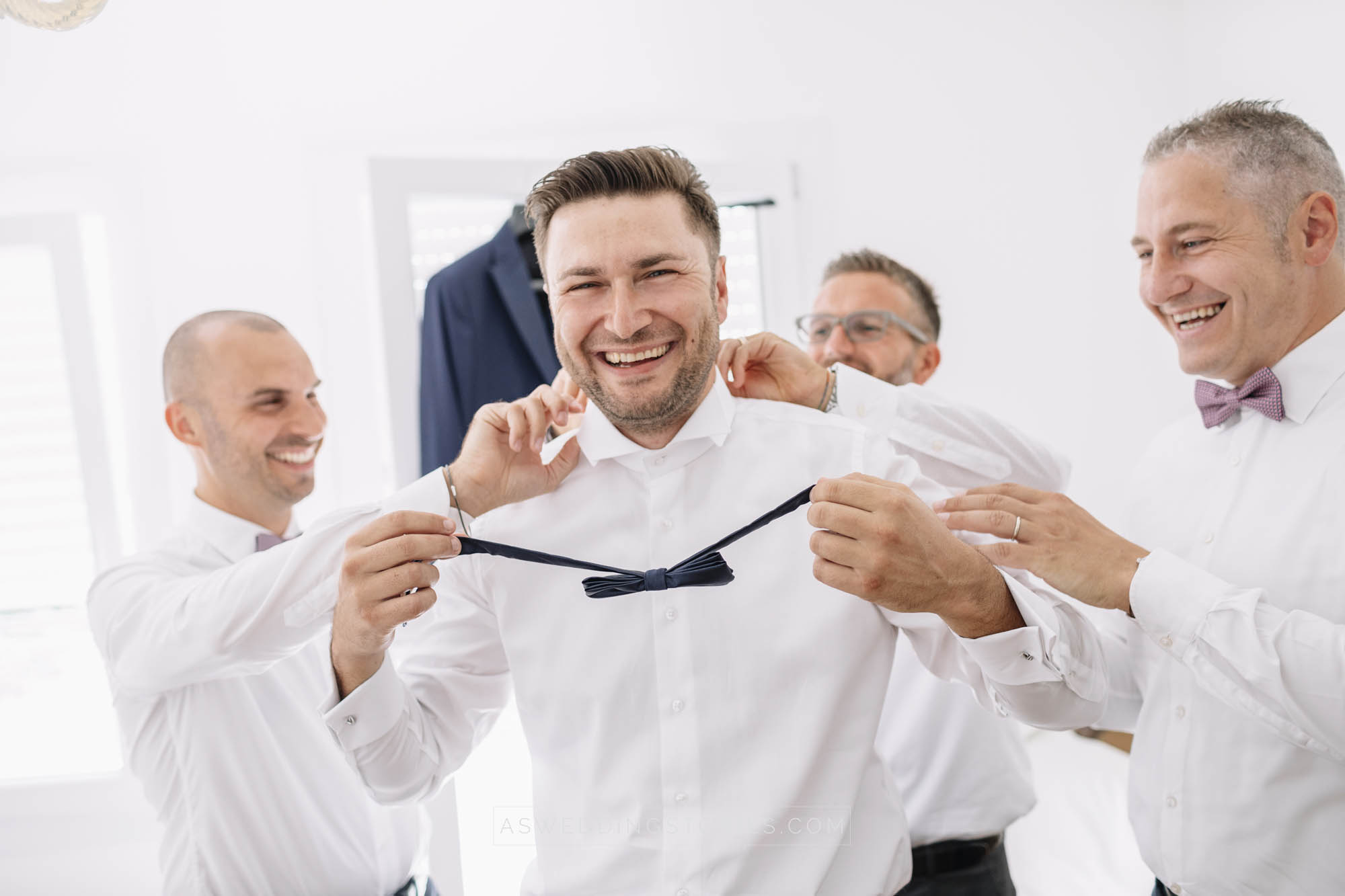 Foto  Trebaseleghe Baracca Storica Hostaria Claudia e Marco