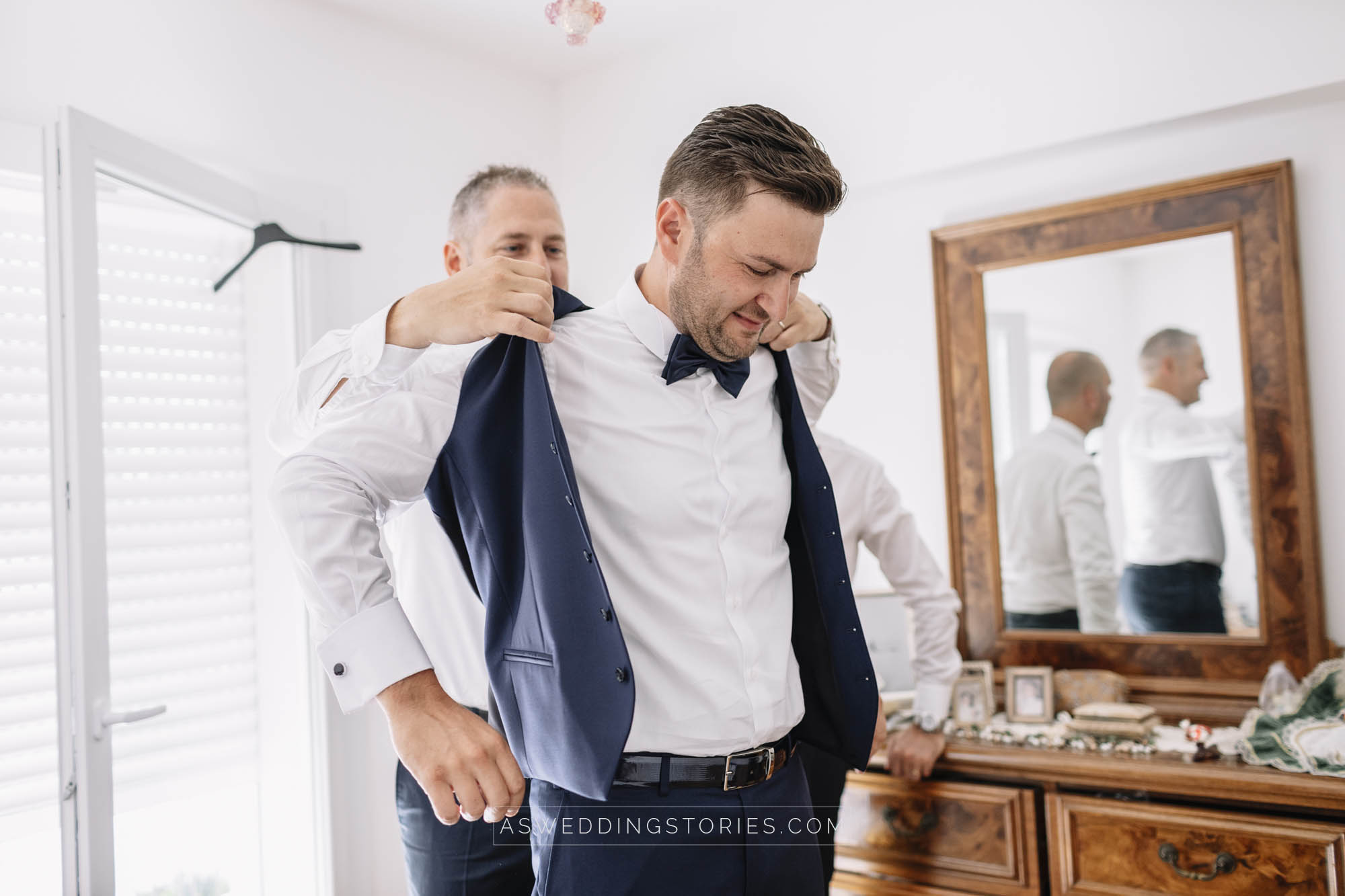 Foto  Trebaseleghe Baracca Storica Hostaria Claudia e Marco