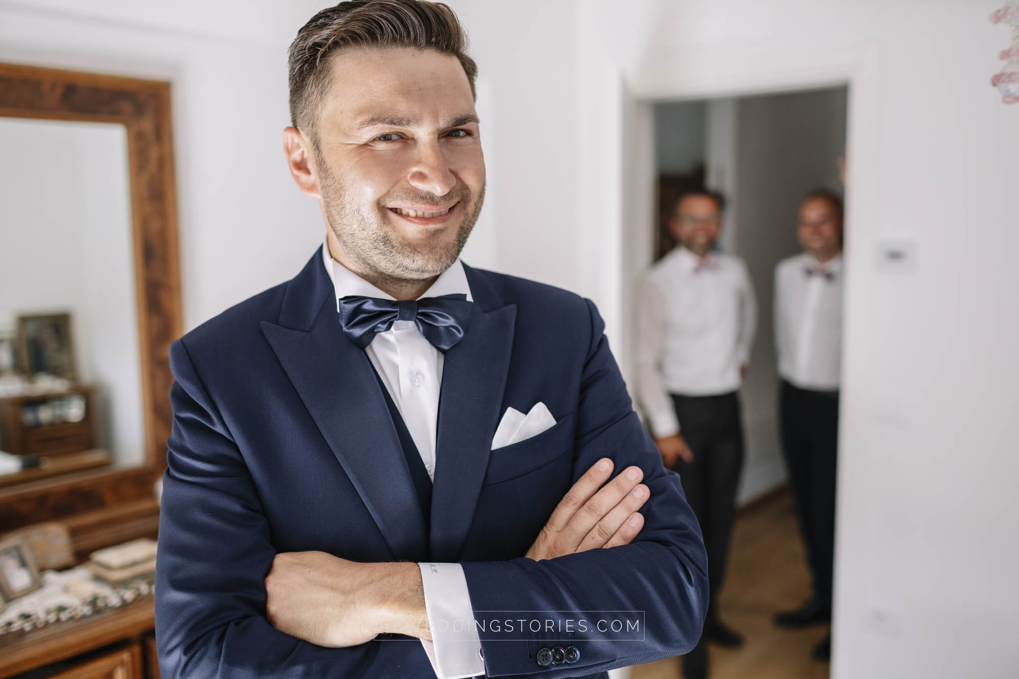 Foto  Trebaseleghe Baracca Storica Hostaria Claudia e Marco