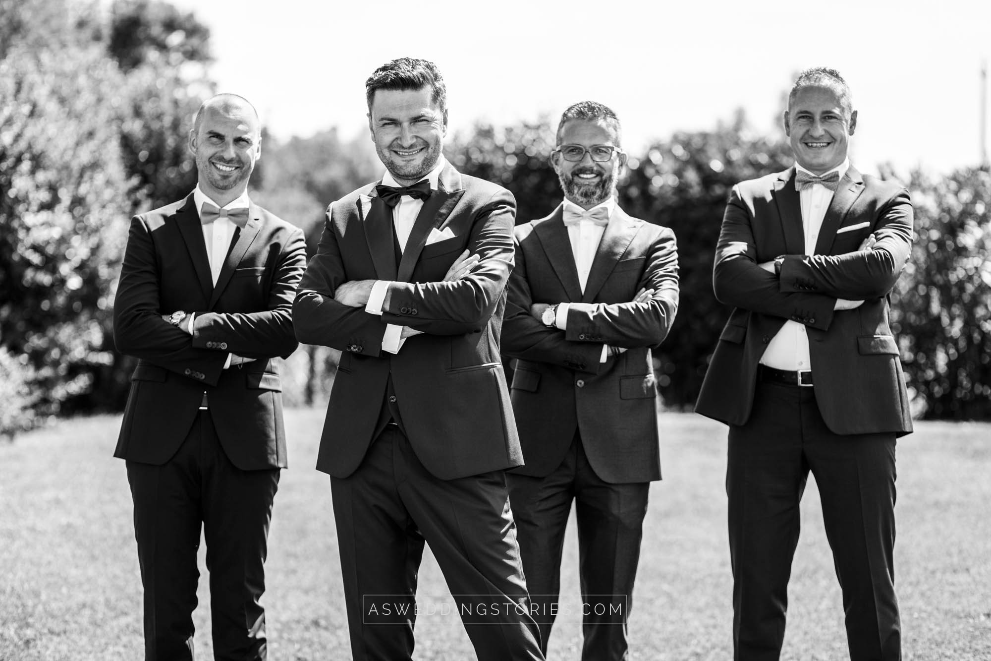 Foto  Trebaseleghe Baracca Storica Hostaria Claudia e Marco