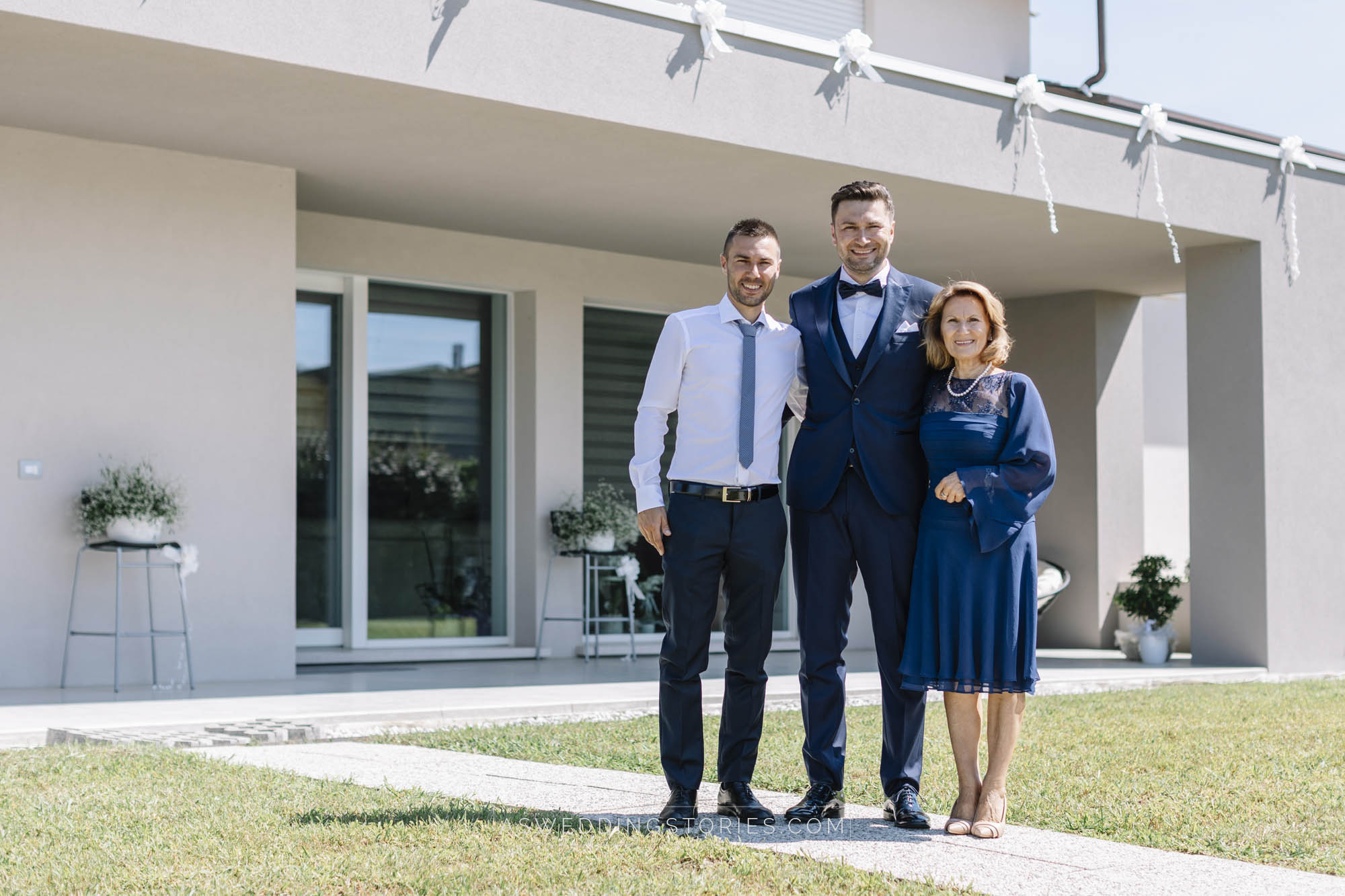 Foto  Trebaseleghe Baracca Storica Hostaria Claudia e Marco