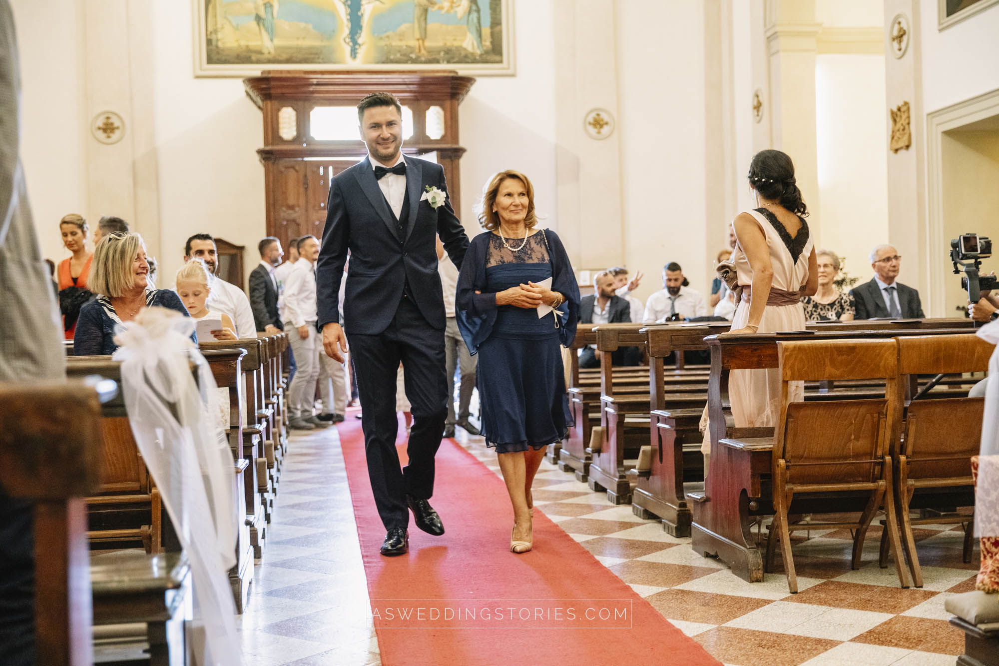 Foto  Trebaseleghe Baracca Storica Hostaria Claudia e Marco