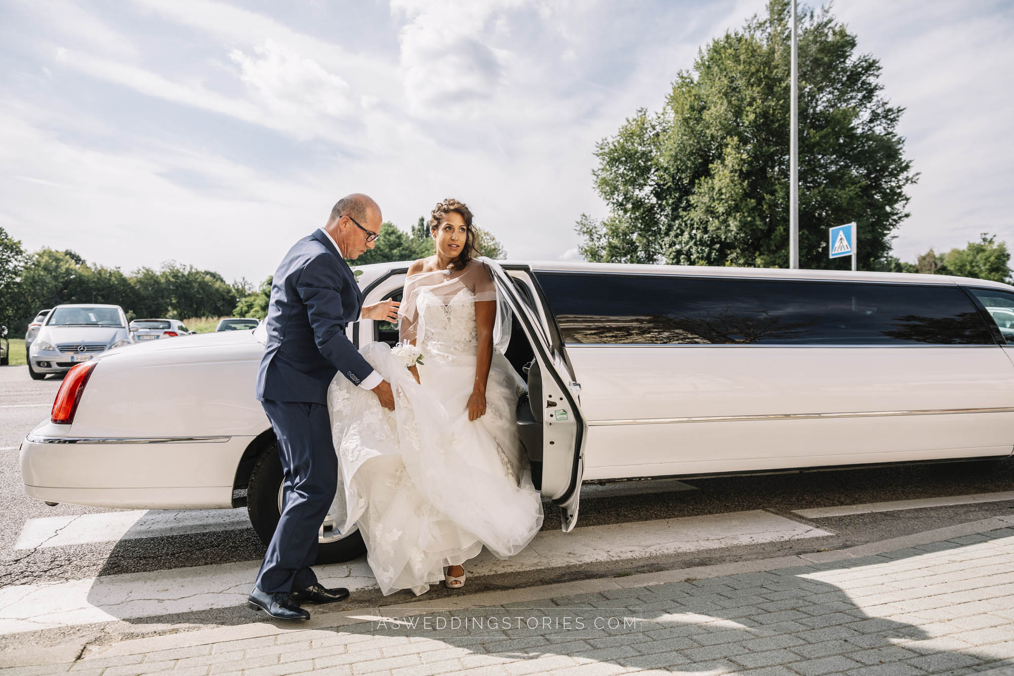 Foto  Trebaseleghe Baracca Storica Hostaria Claudia e Marco
