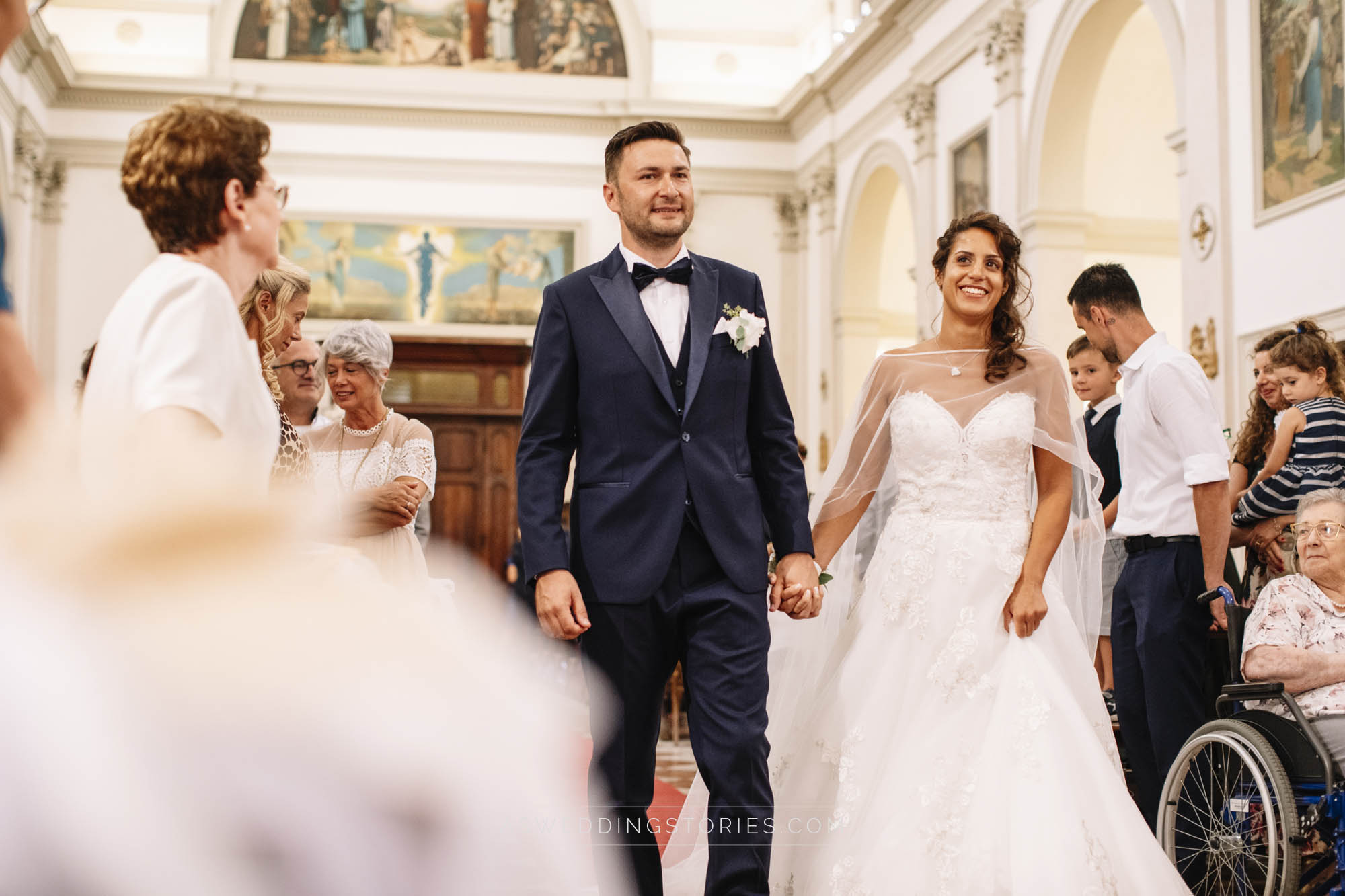 Foto  Trebaseleghe Baracca Storica Hostaria Claudia e Marco