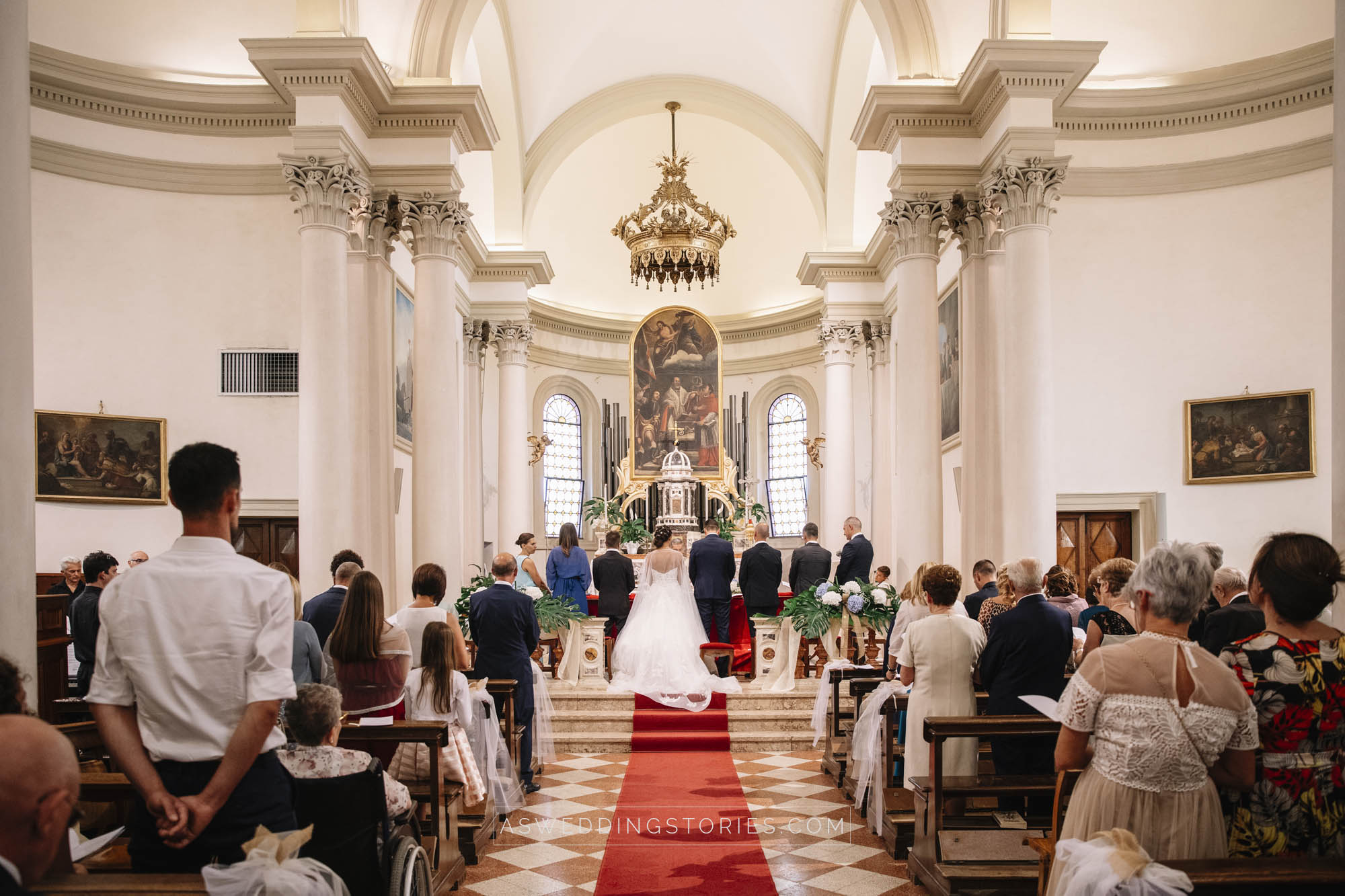 Foto  Trebaseleghe Baracca Storica Hostaria Claudia e Marco