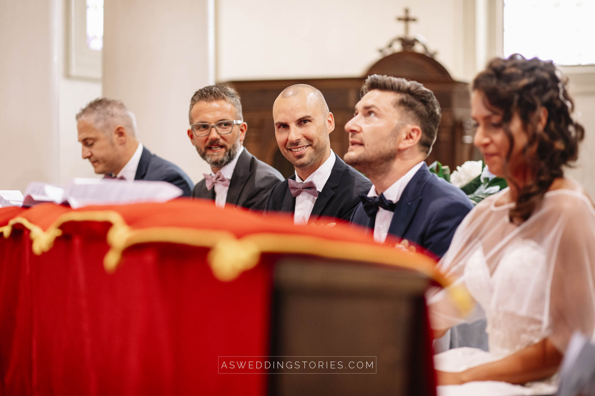 Foto  Trebaseleghe Baracca Storica Hostaria Claudia e Marco