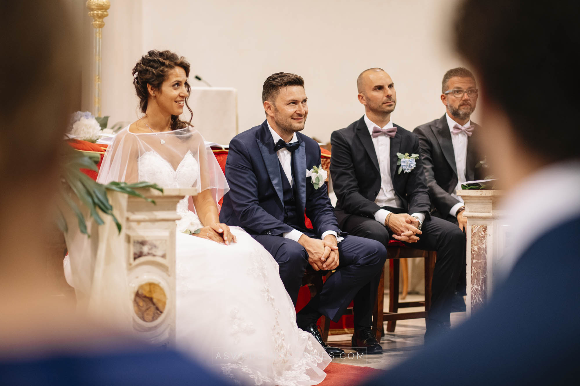 Foto  Trebaseleghe Baracca Storica Hostaria Claudia e Marco