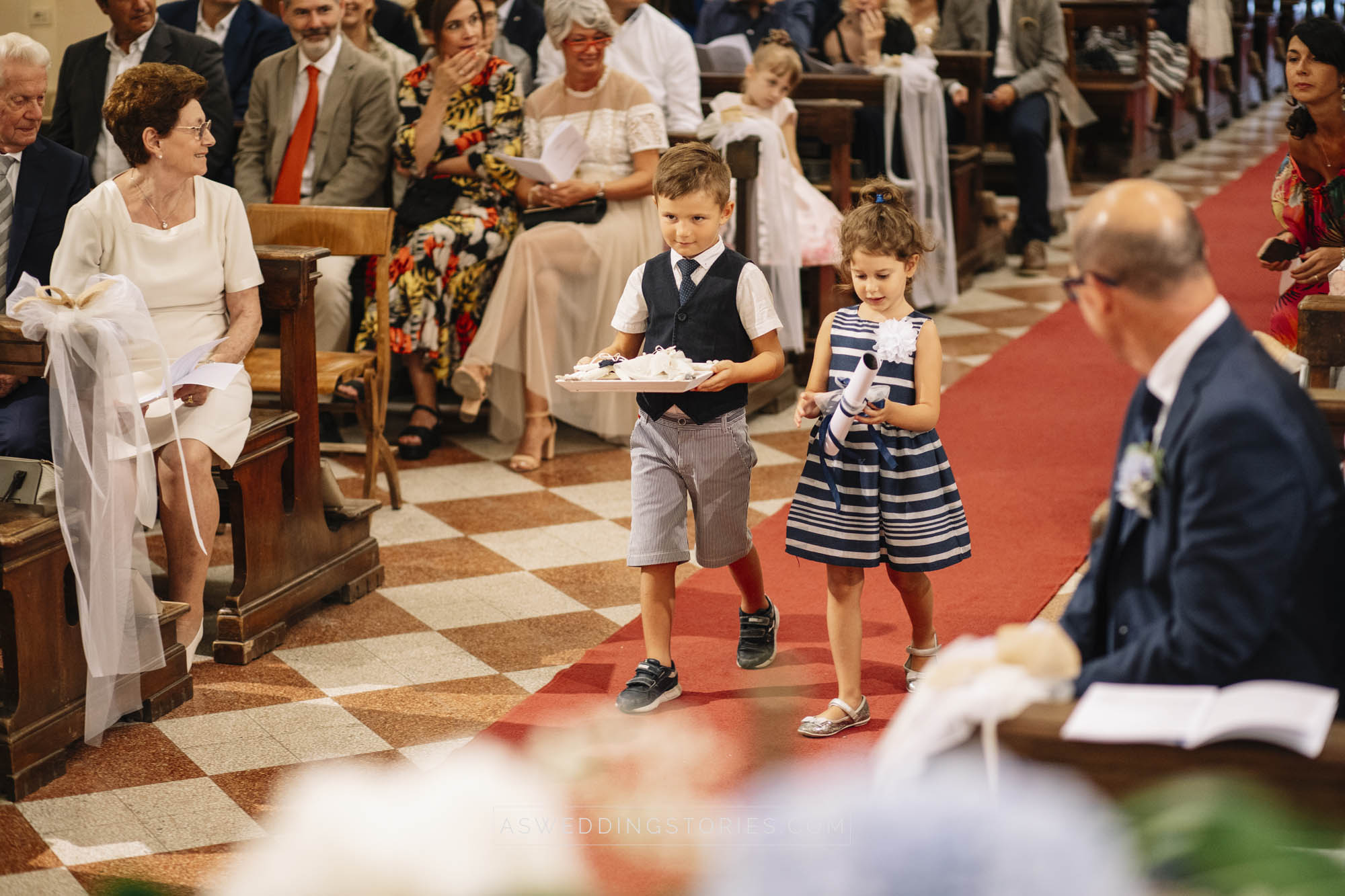 Foto  Trebaseleghe Baracca Storica Hostaria Claudia e Marco