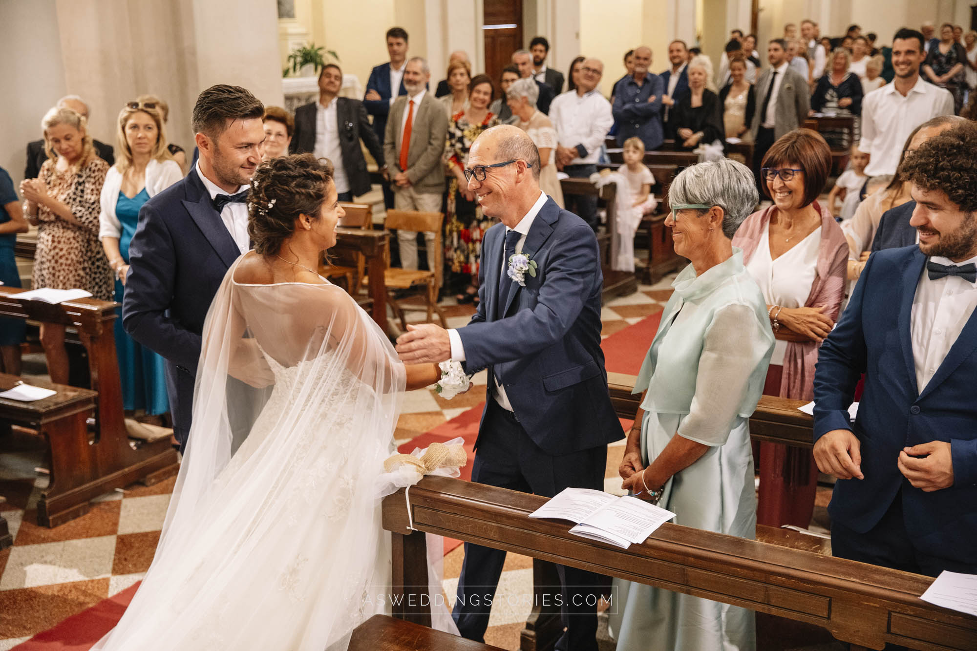 Foto  Trebaseleghe Baracca Storica Hostaria Claudia e Marco