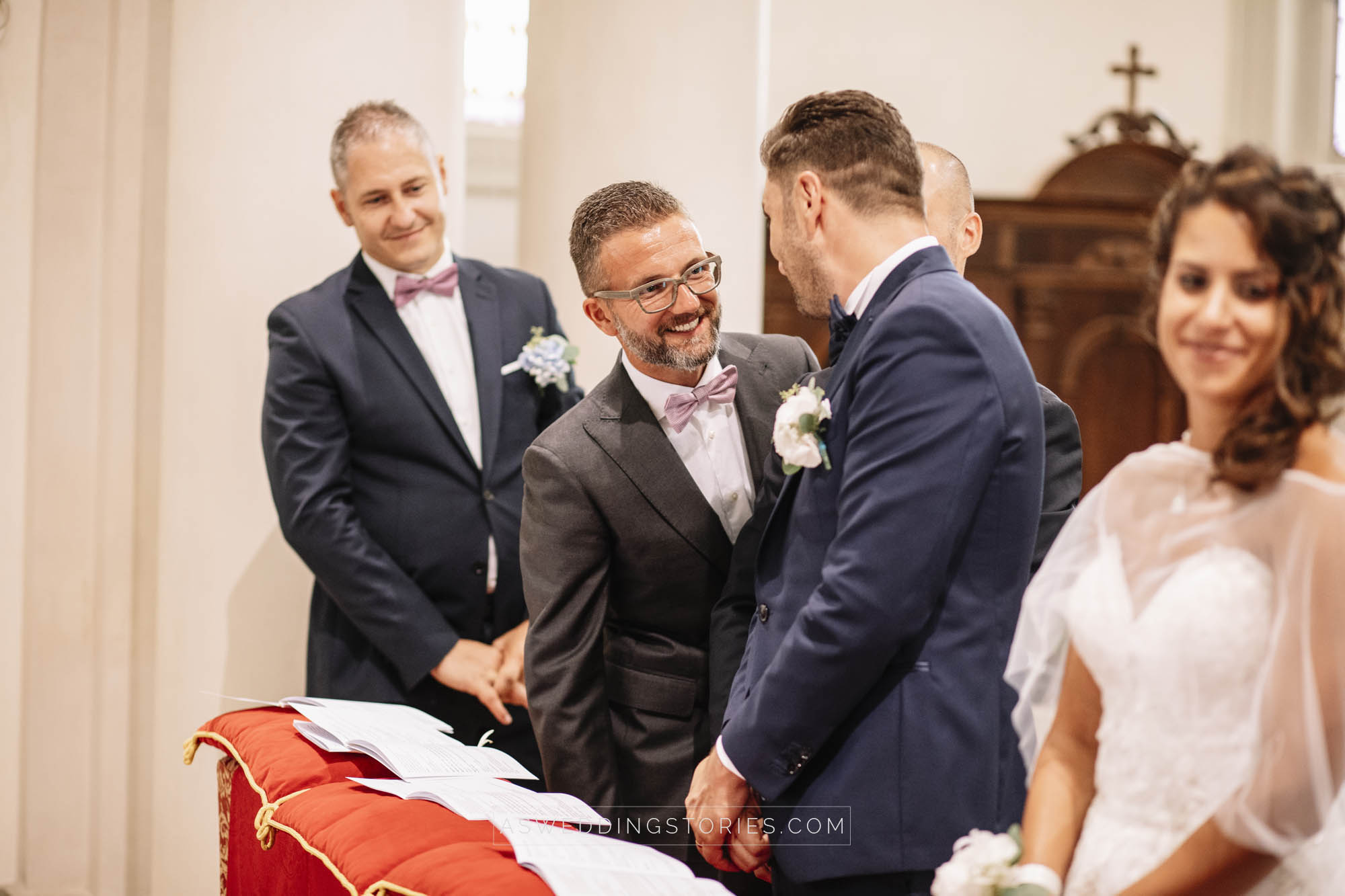 Foto  Trebaseleghe Baracca Storica Hostaria Claudia e Marco