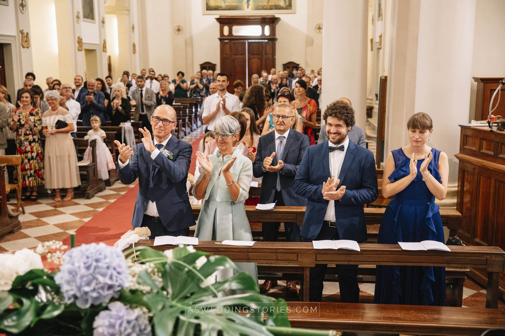 Foto  Trebaseleghe Baracca Storica Hostaria Claudia e Marco