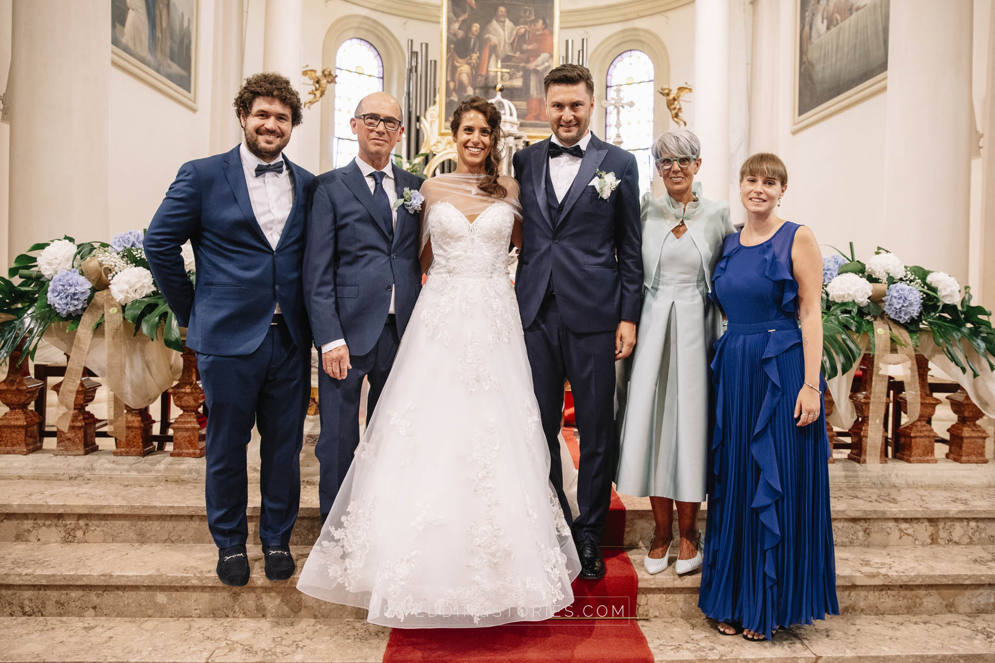 Foto  Trebaseleghe Baracca Storica Hostaria Claudia e Marco