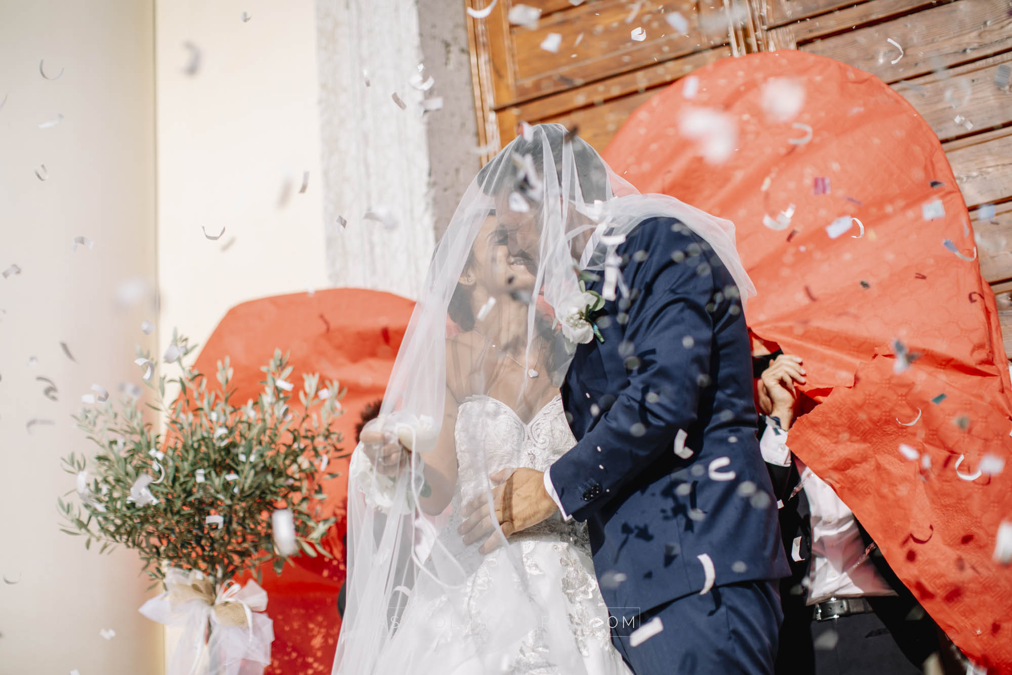 Foto  Trebaseleghe Baracca Storica Hostaria Claudia e Marco