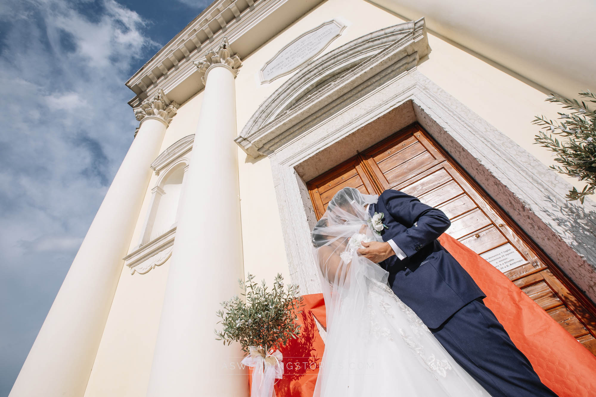 Foto  Trebaseleghe Baracca Storica Hostaria Claudia e Marco