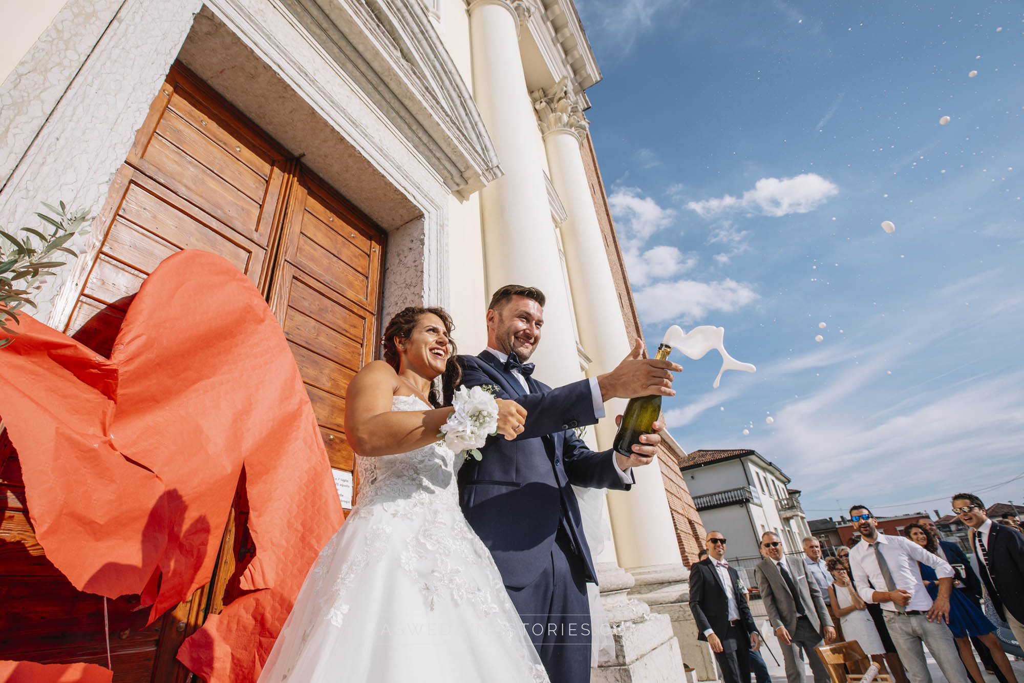 Foto  Trebaseleghe Baracca Storica Hostaria Claudia e Marco