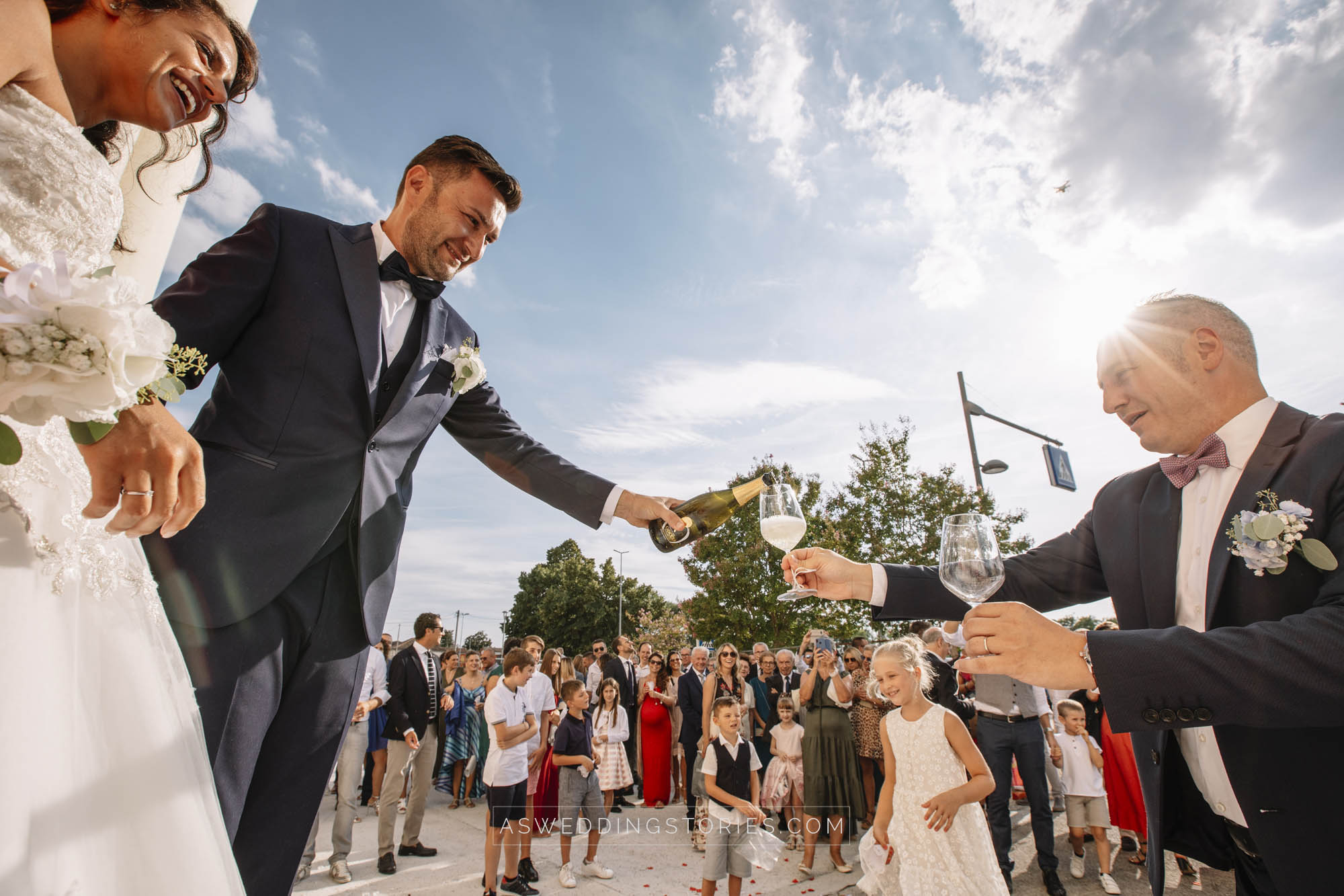 Foto  Trebaseleghe Baracca Storica Hostaria Claudia e Marco