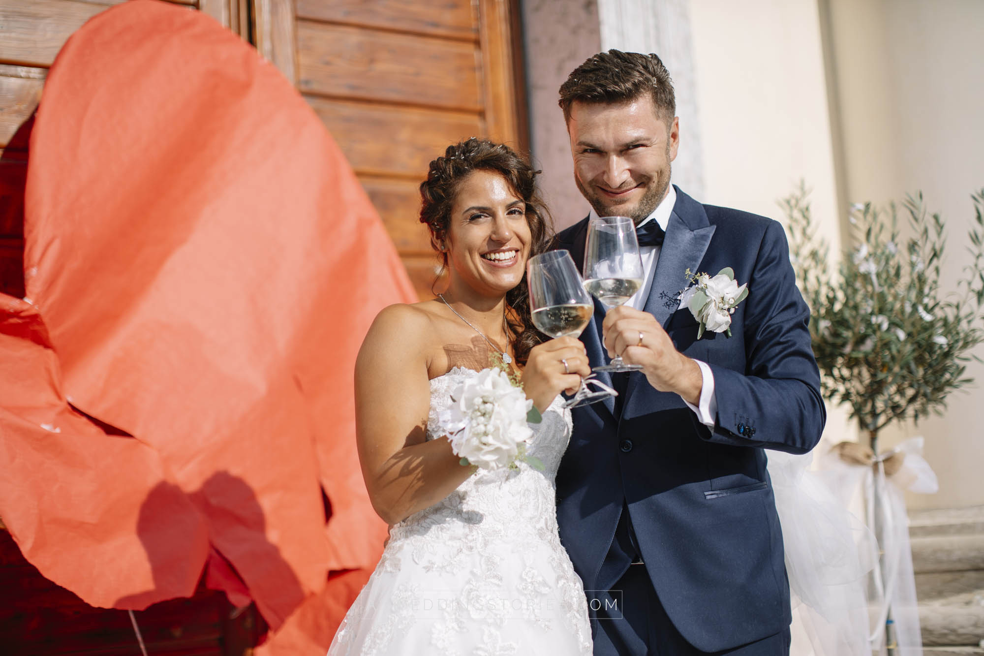 Foto  Trebaseleghe Baracca Storica Hostaria Claudia e Marco