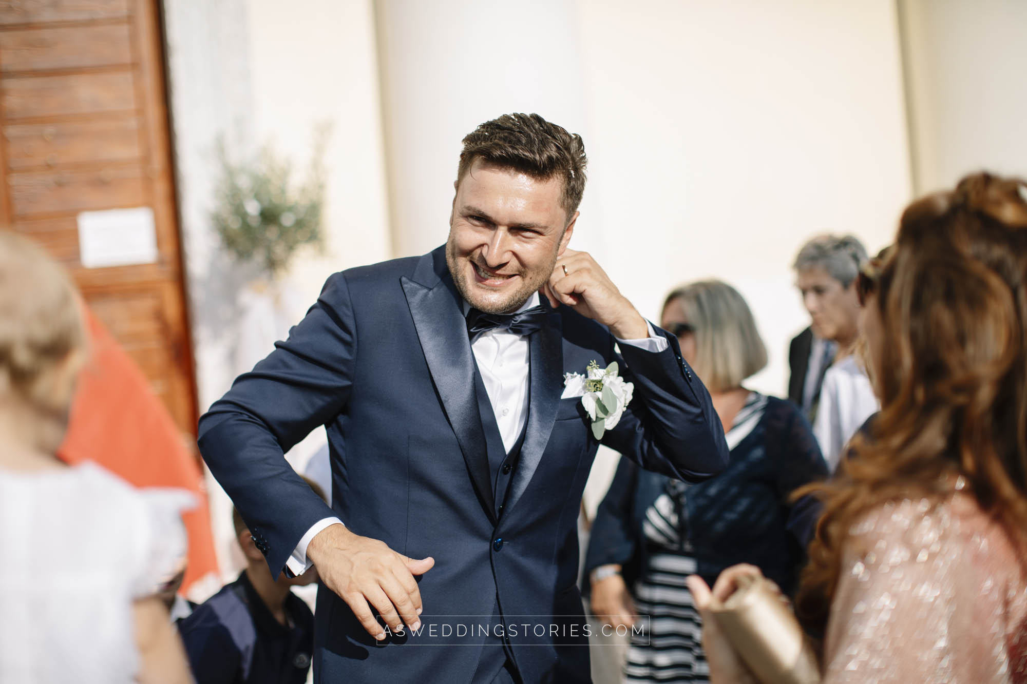 Foto  Trebaseleghe Baracca Storica Hostaria Claudia e Marco