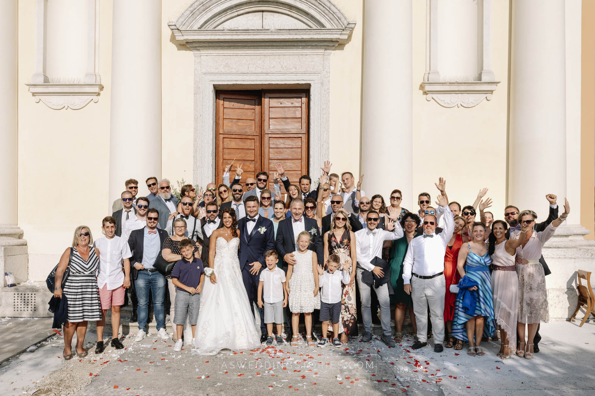 Foto  Trebaseleghe Baracca Storica Hostaria Claudia e Marco