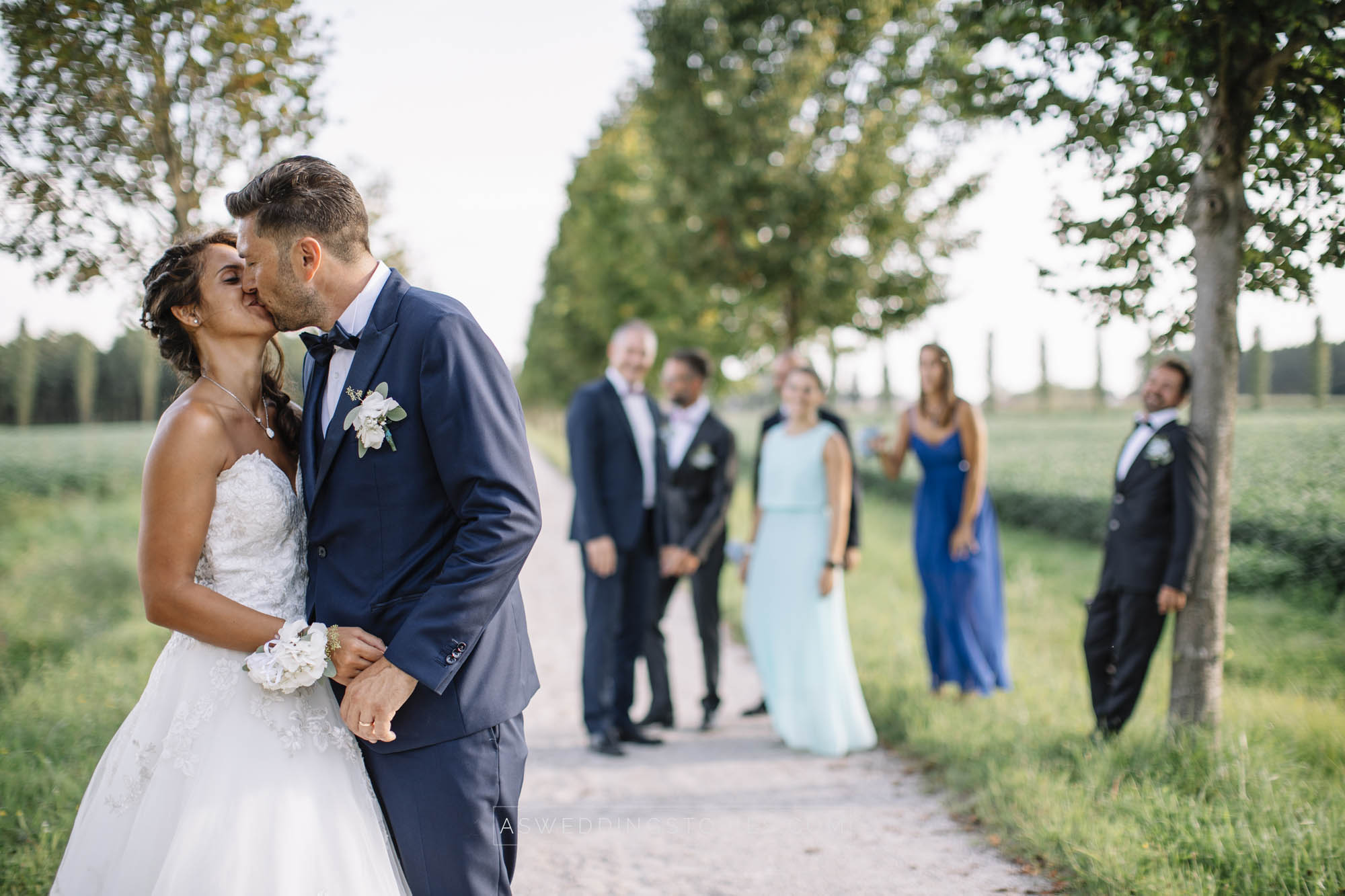 Foto  Trebaseleghe Baracca Storica Hostaria Claudia e Marco