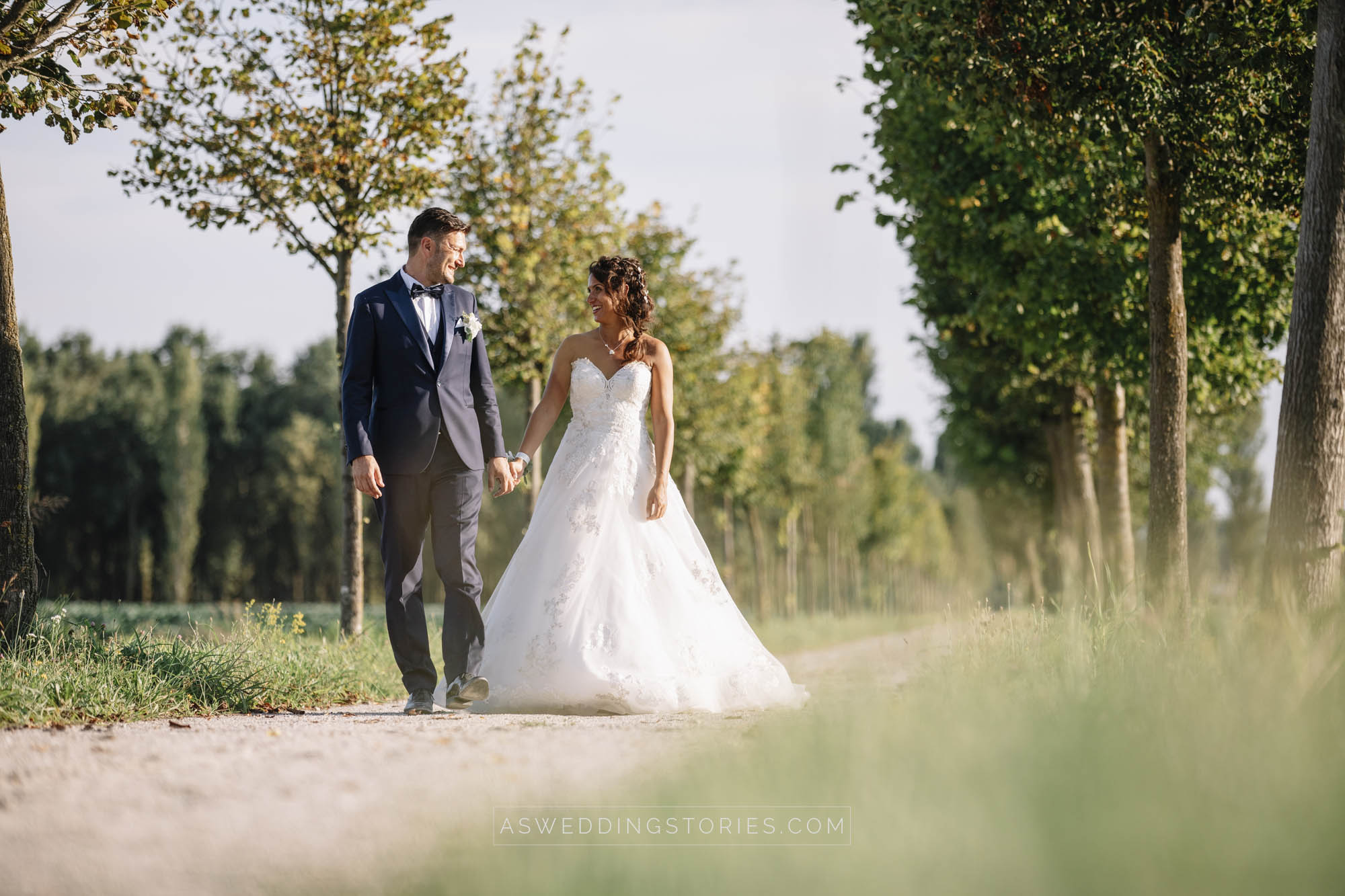 Foto  Trebaseleghe Baracca Storica Hostaria Claudia e Marco