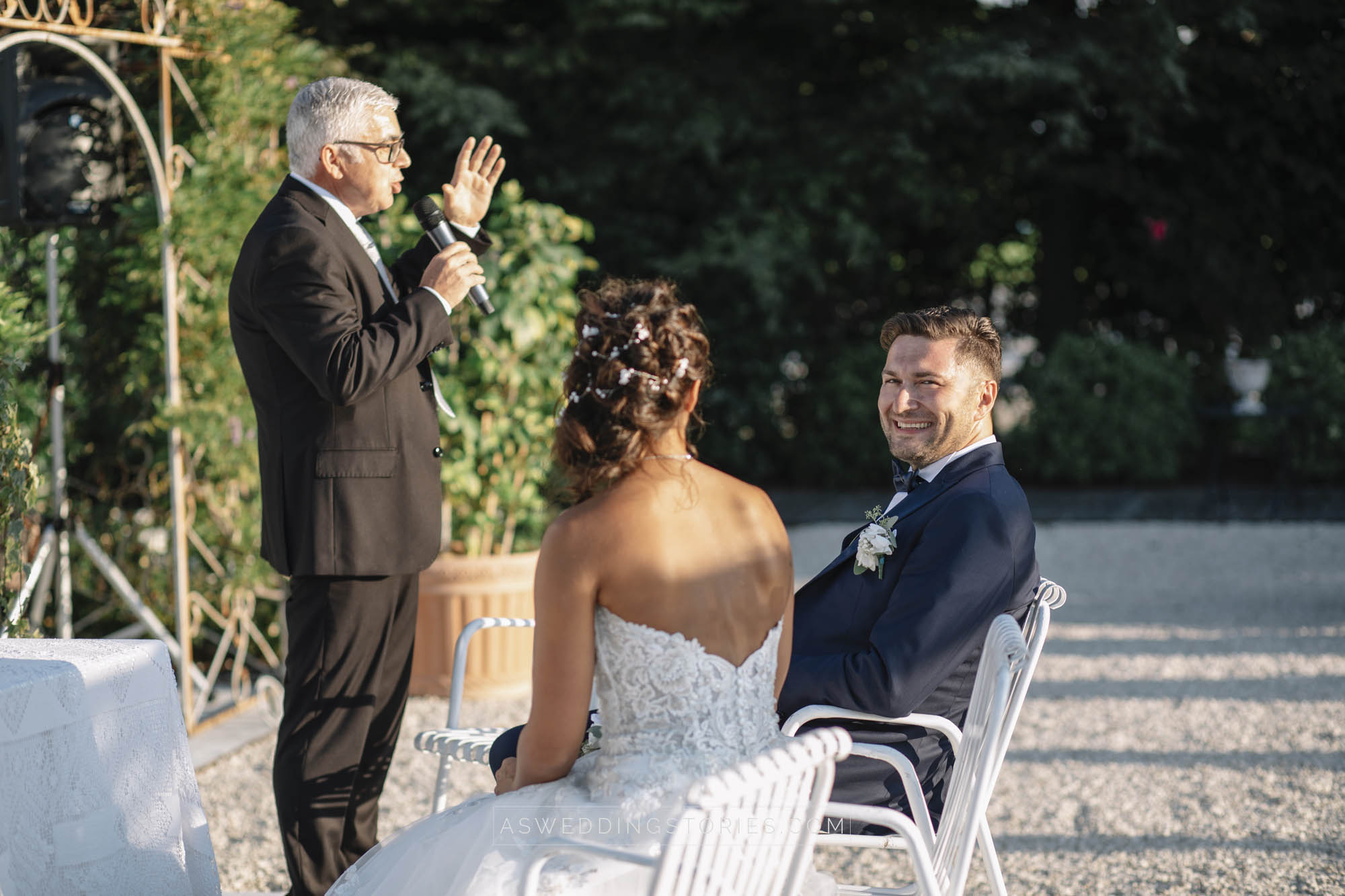 Foto  Trebaseleghe Baracca Storica Hostaria Claudia e Marco