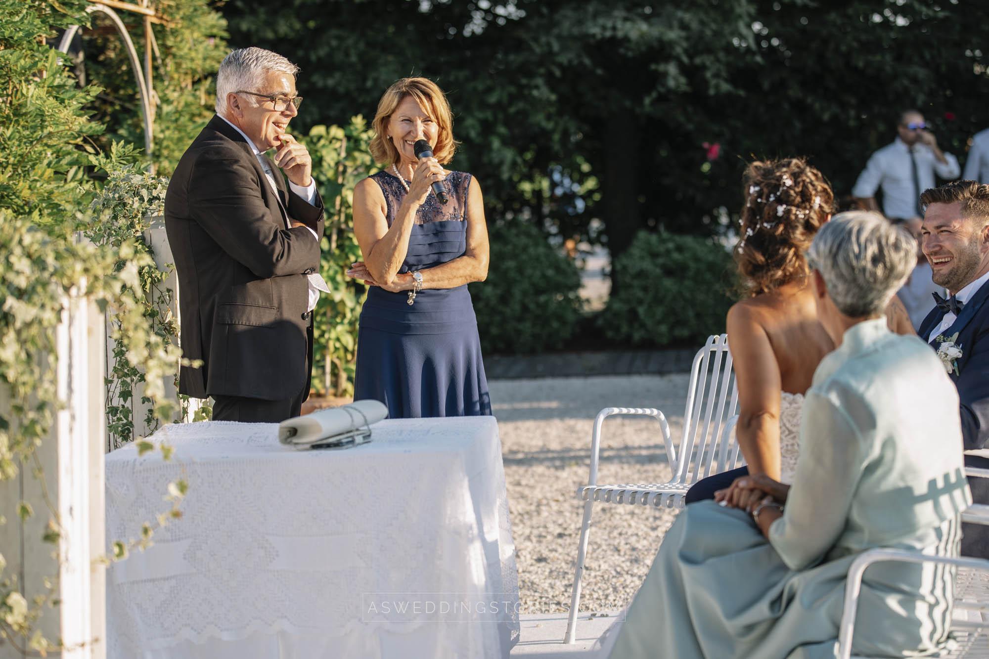 Foto  Trebaseleghe Baracca Storica Hostaria Claudia e Marco