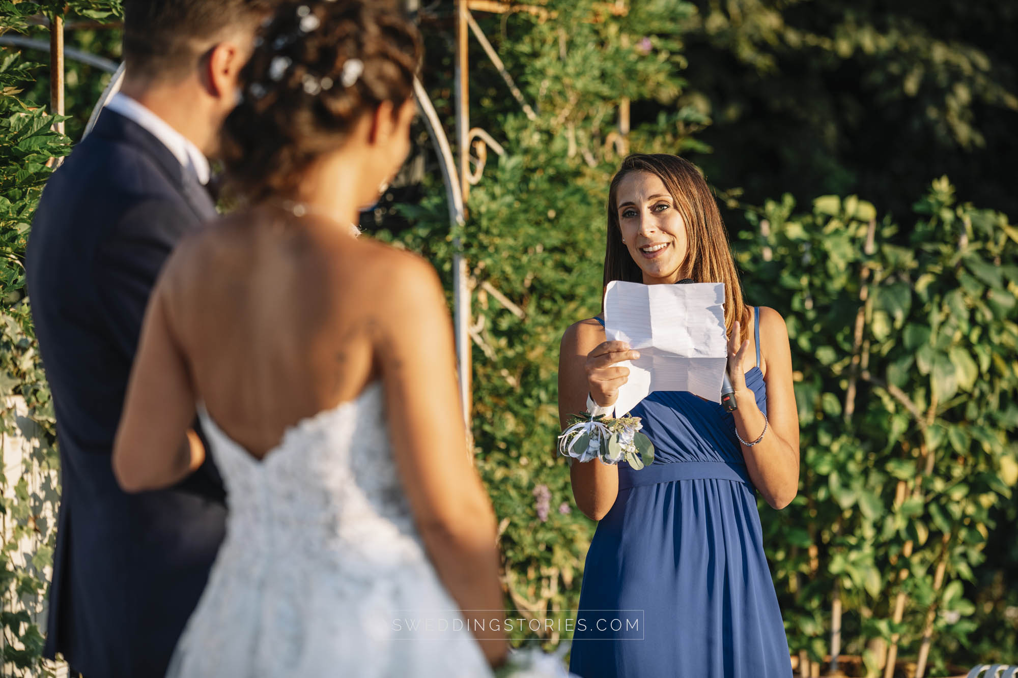 Foto  Trebaseleghe Baracca Storica Hostaria Claudia e Marco
