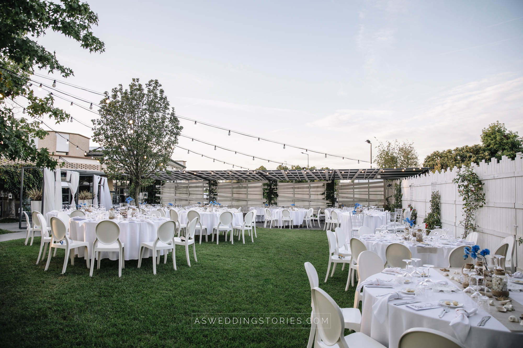 Foto  Trebaseleghe Baracca Storica Hostaria Claudia e Marco