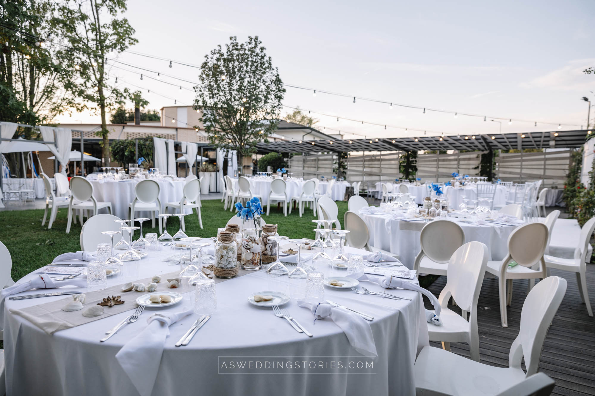 Foto  Trebaseleghe Baracca Storica Hostaria Claudia e Marco