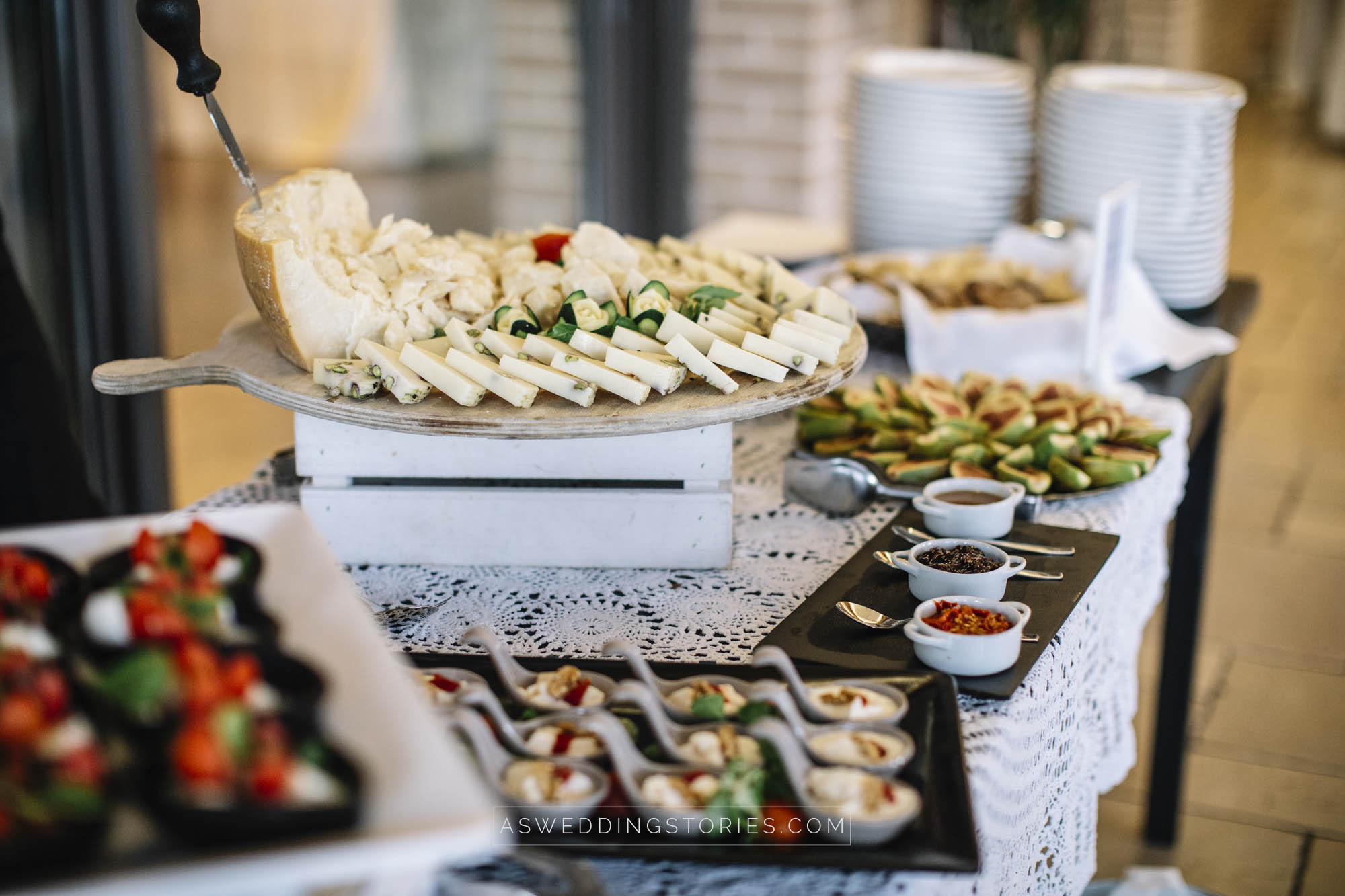 Foto  Trebaseleghe Baracca Storica Hostaria Claudia e Marco