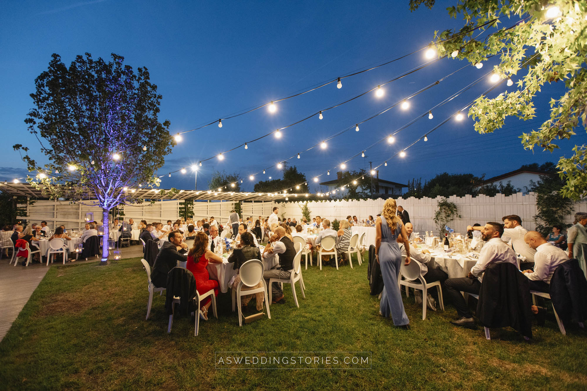 Foto  Trebaseleghe Baracca Storica Hostaria Claudia e Marco