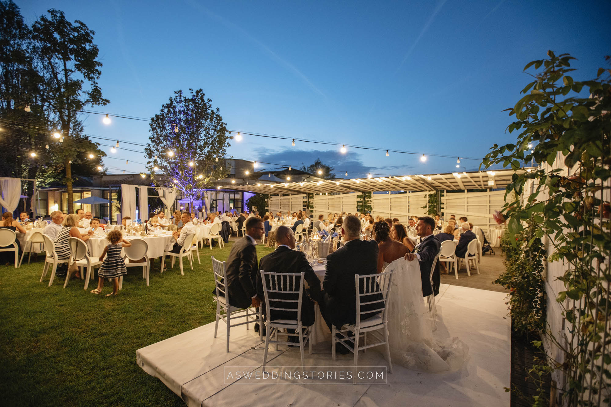 Foto  Trebaseleghe Baracca Storica Hostaria Claudia e Marco