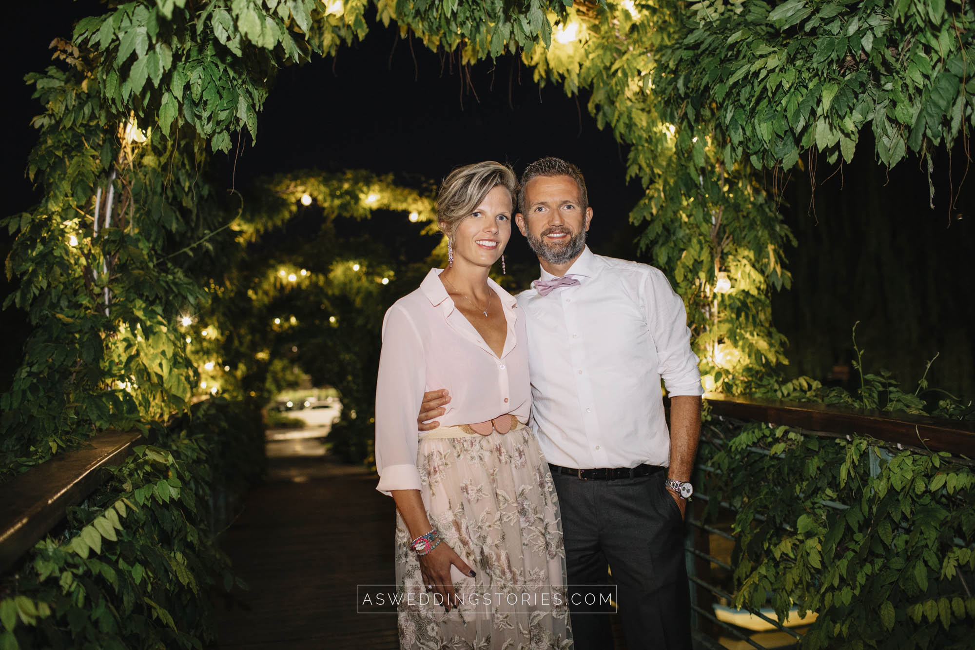 Foto  Trebaseleghe Baracca Storica Hostaria Claudia e Marco