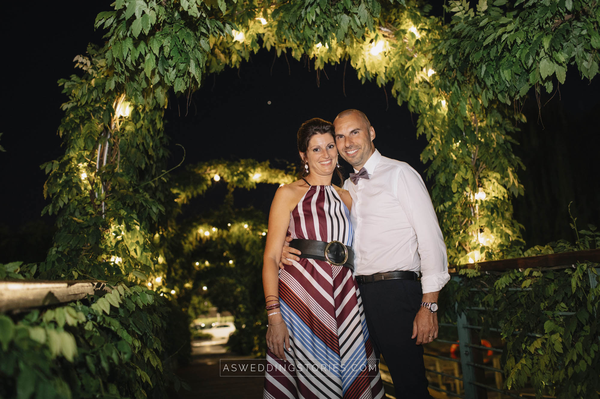 Foto  Trebaseleghe Baracca Storica Hostaria Claudia e Marco