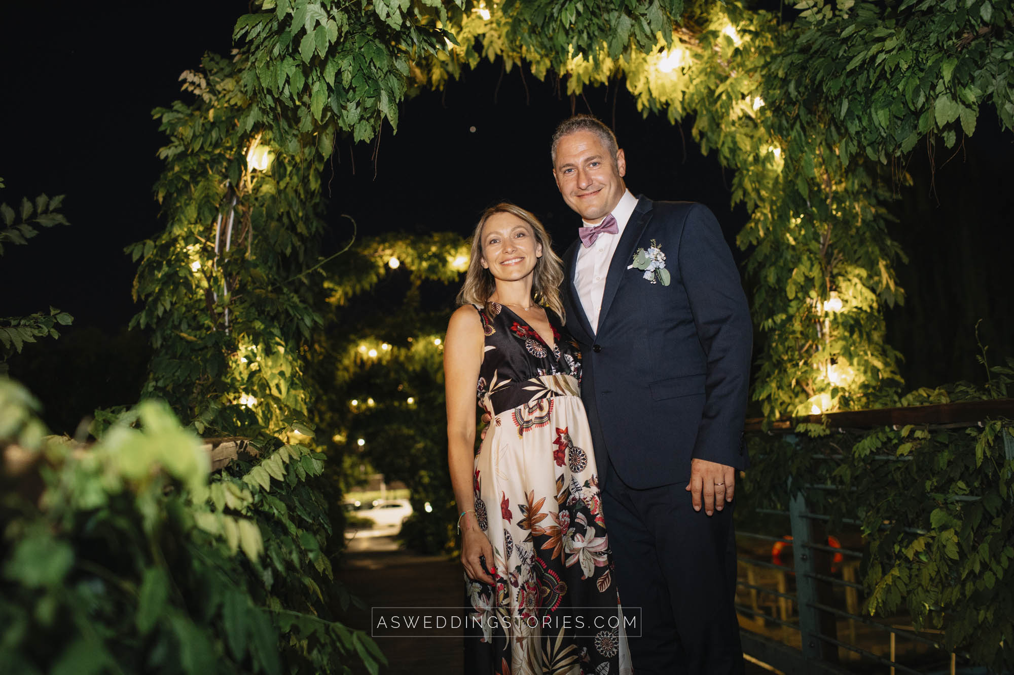 Foto  Trebaseleghe Baracca Storica Hostaria Claudia e Marco