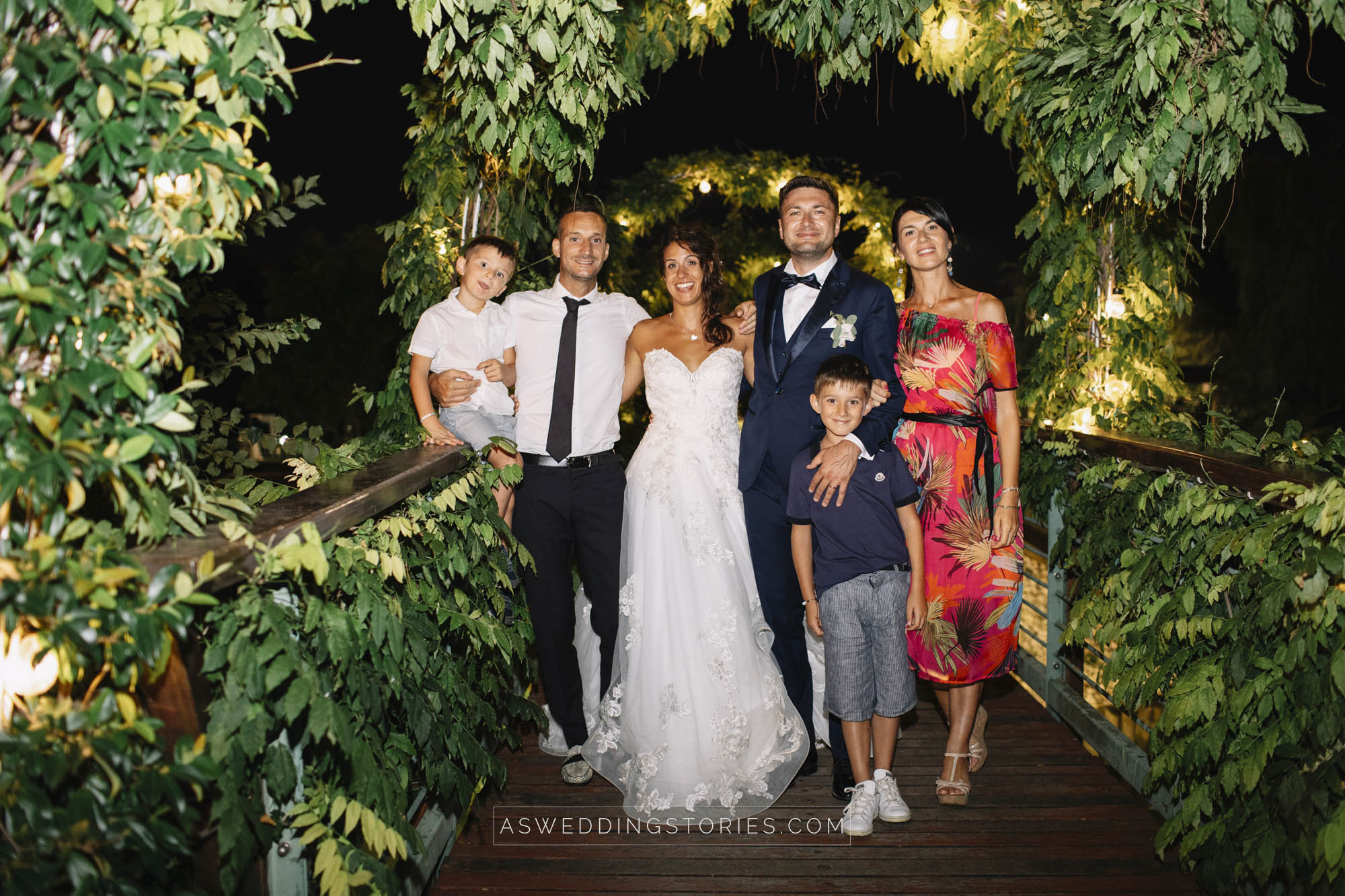 Foto  Trebaseleghe Baracca Storica Hostaria Claudia e Marco