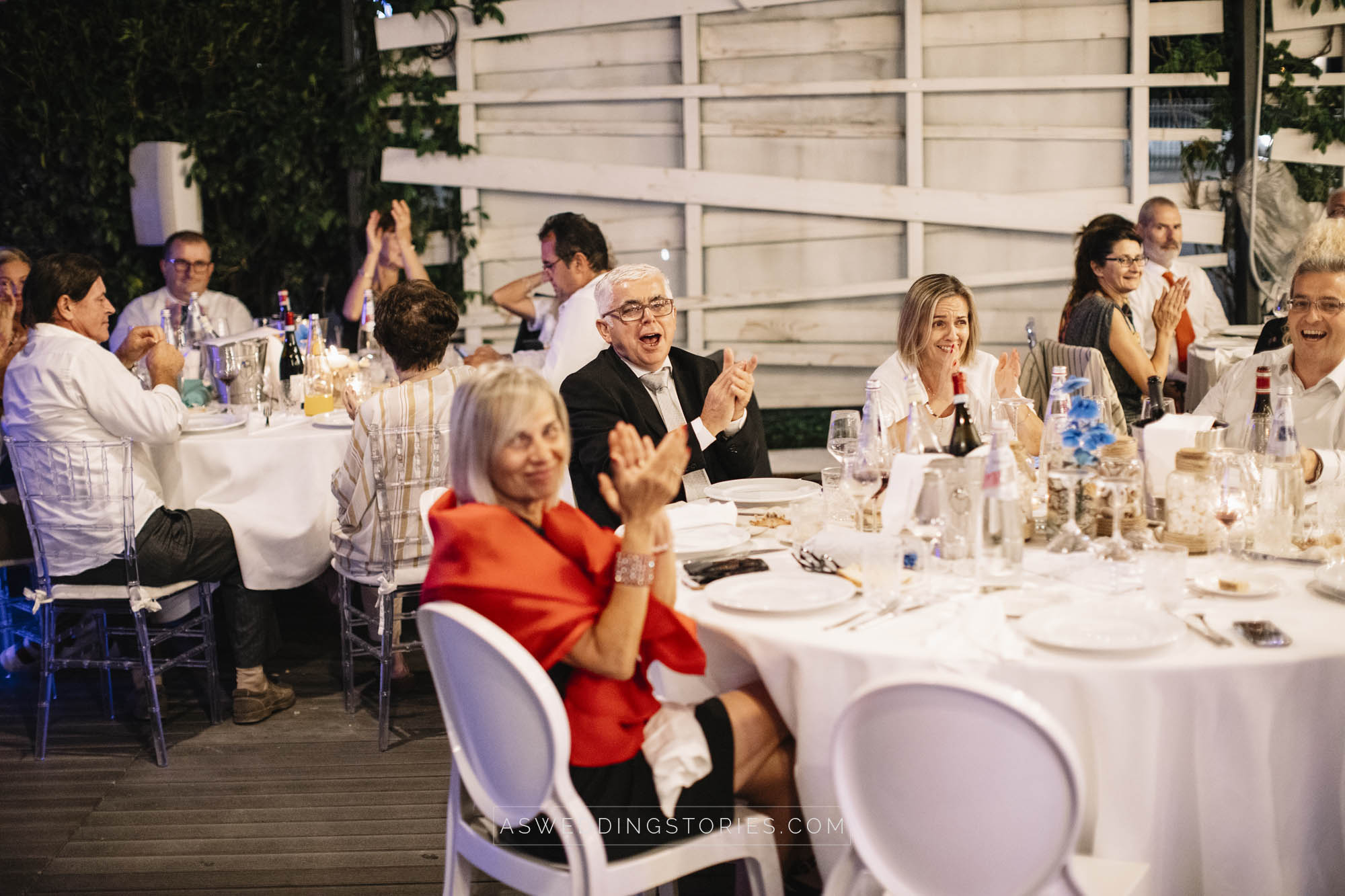 Foto  Trebaseleghe Baracca Storica Hostaria Claudia e Marco