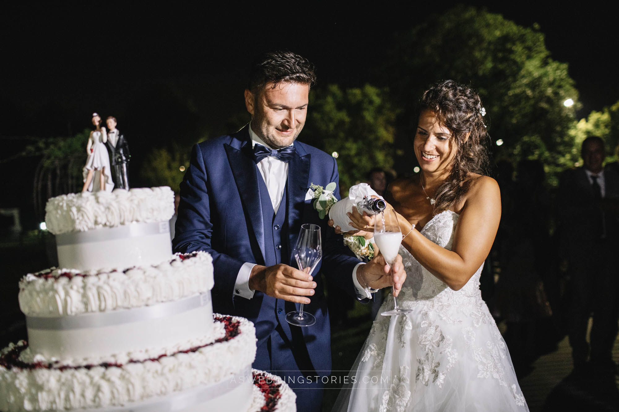 Foto  Trebaseleghe Baracca Storica Hostaria Claudia e Marco