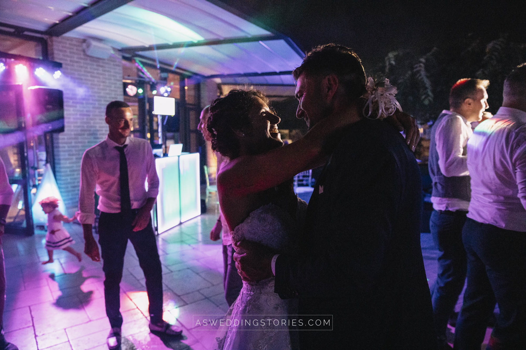 Foto  Trebaseleghe Baracca Storica Hostaria Claudia e Marco