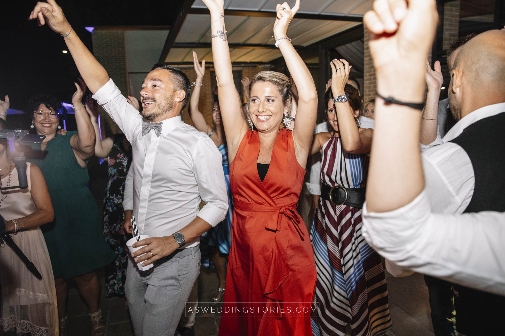 Foto  Trebaseleghe Baracca Storica Hostaria Claudia e Marco