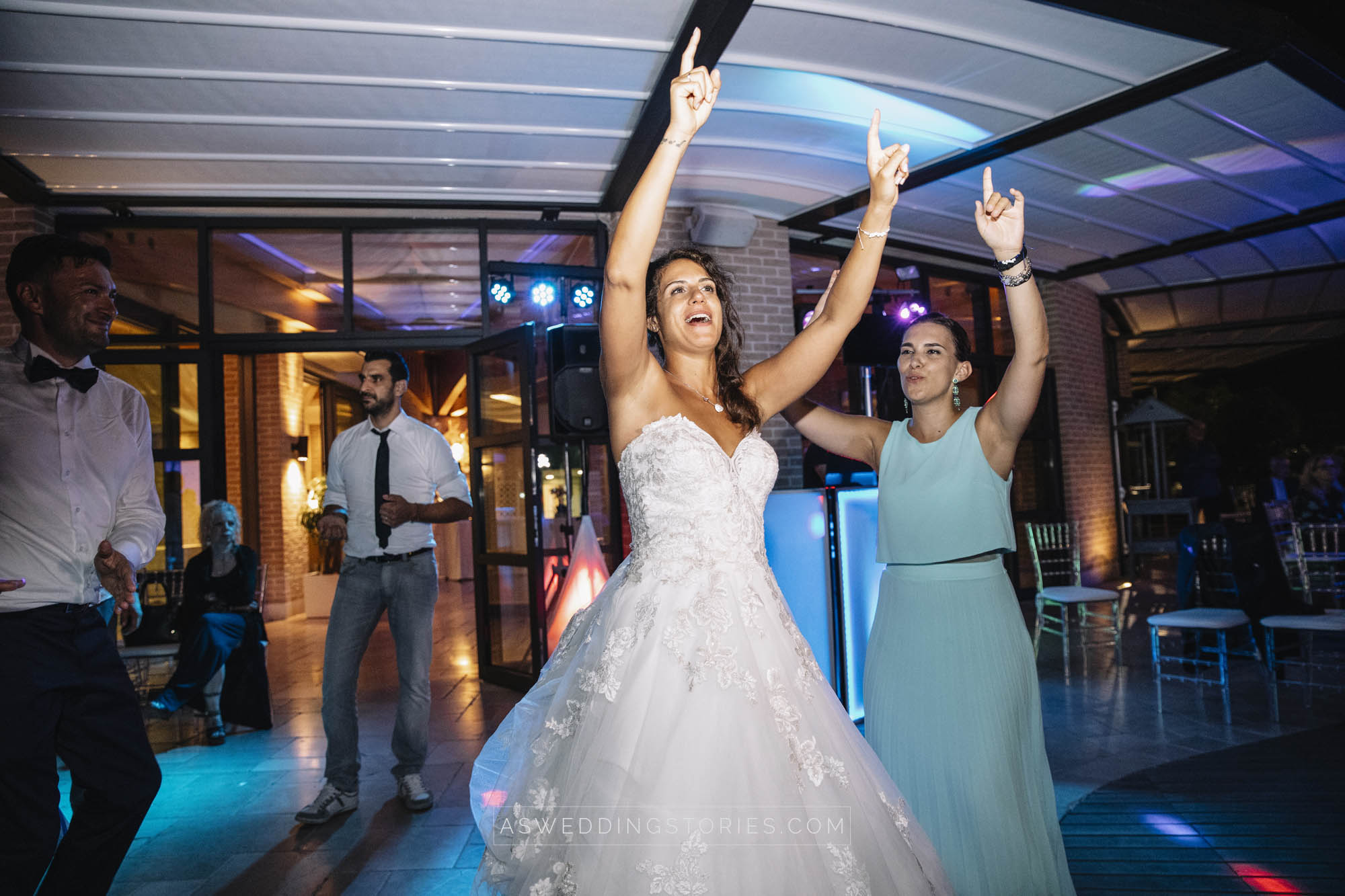 Foto  Trebaseleghe Baracca Storica Hostaria Claudia e Marco