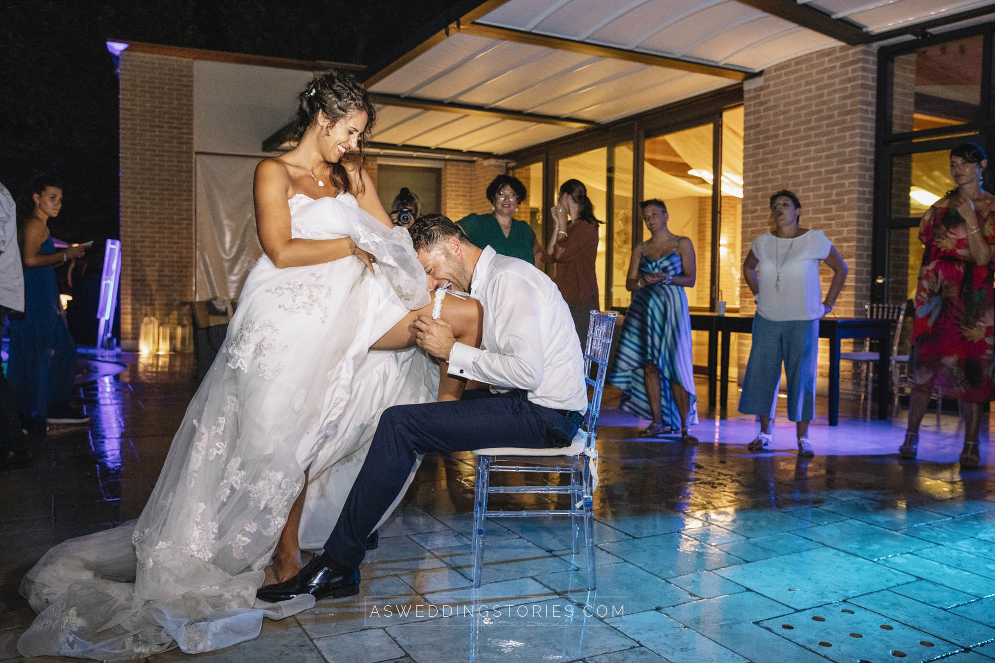 Foto  Trebaseleghe Baracca Storica Hostaria Claudia e Marco